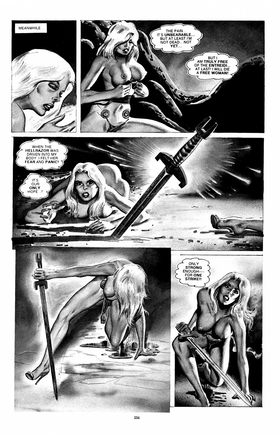 Read online Quadrant comic -  Issue # TPB (Part 2) - 43