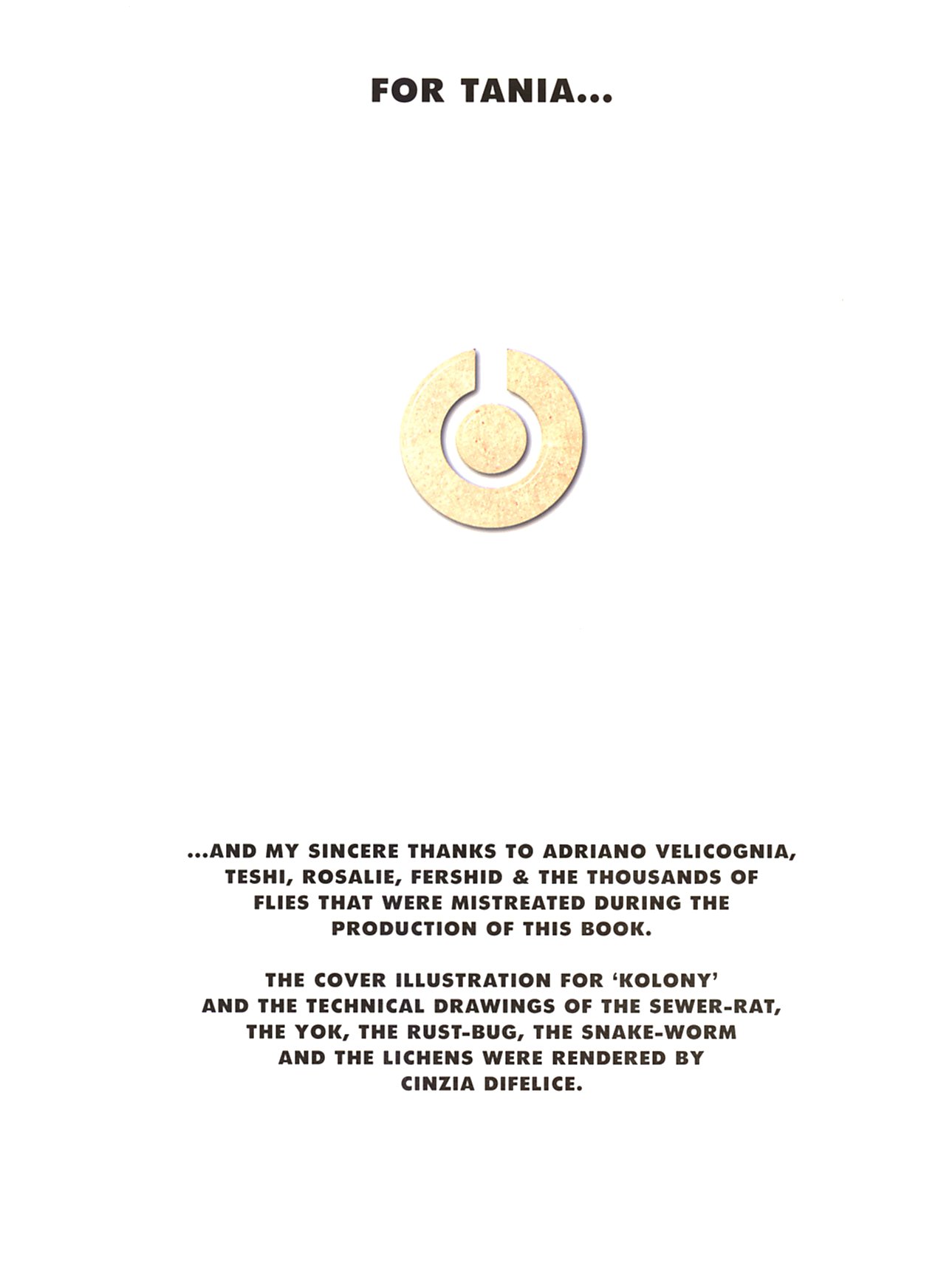Read online The Keepers of the Maser comic -  Issue #2 - 50