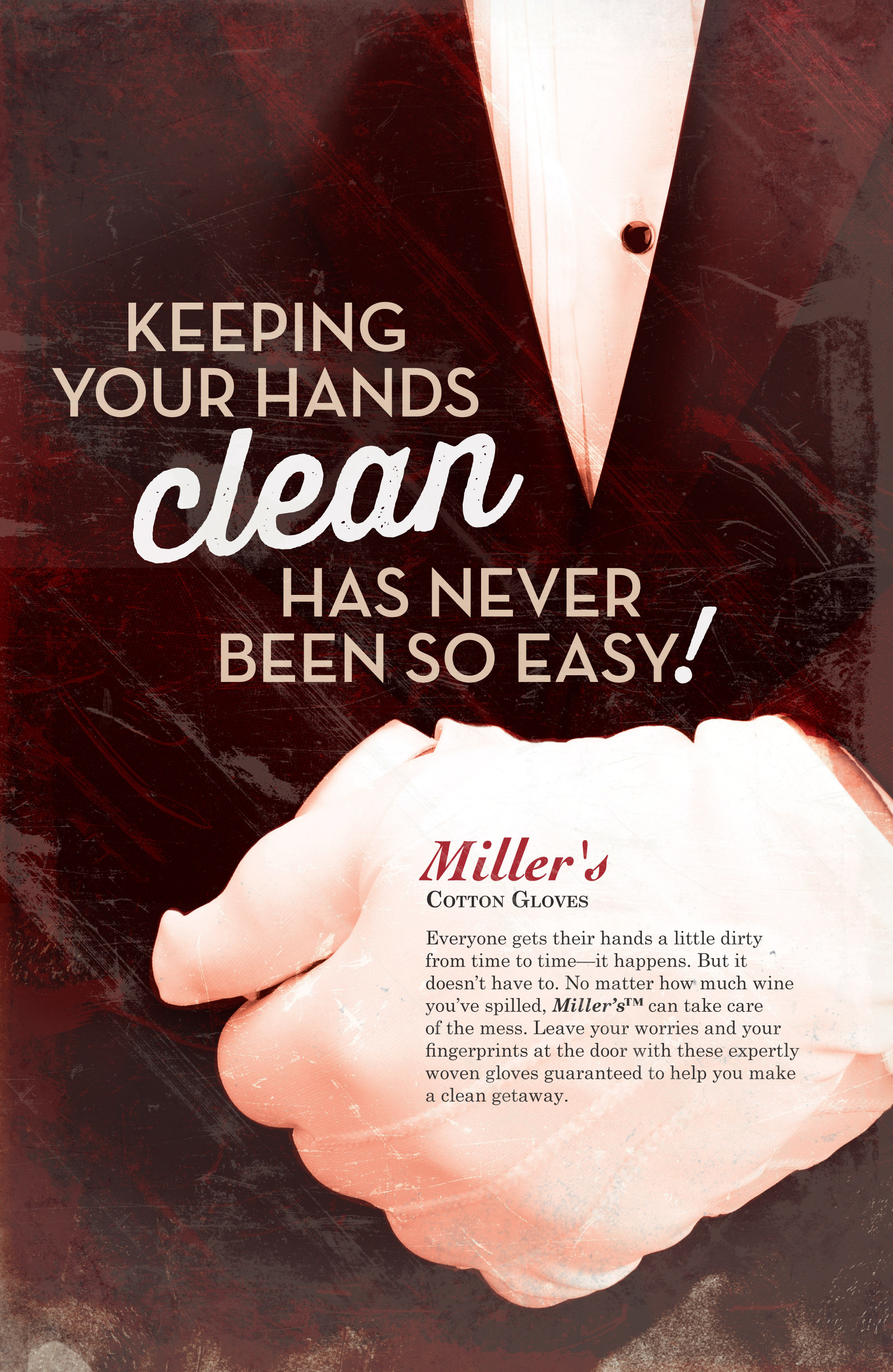 Read online Hit comic -  Issue #1 - 28