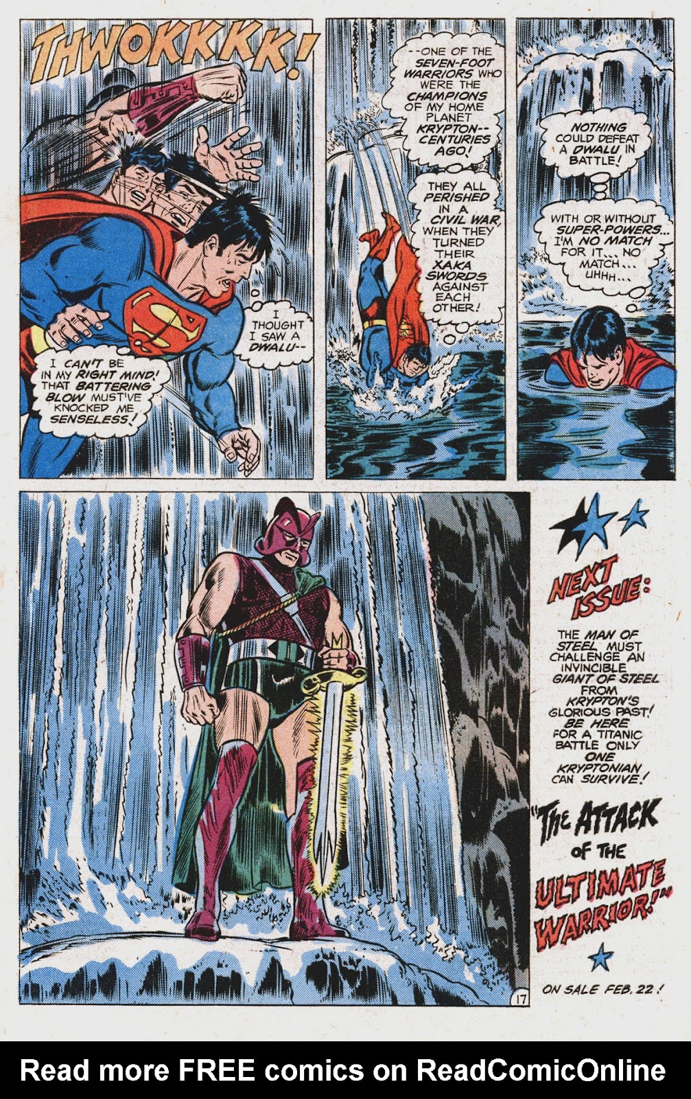 Action Comics (1938) issue 494 - Page 30