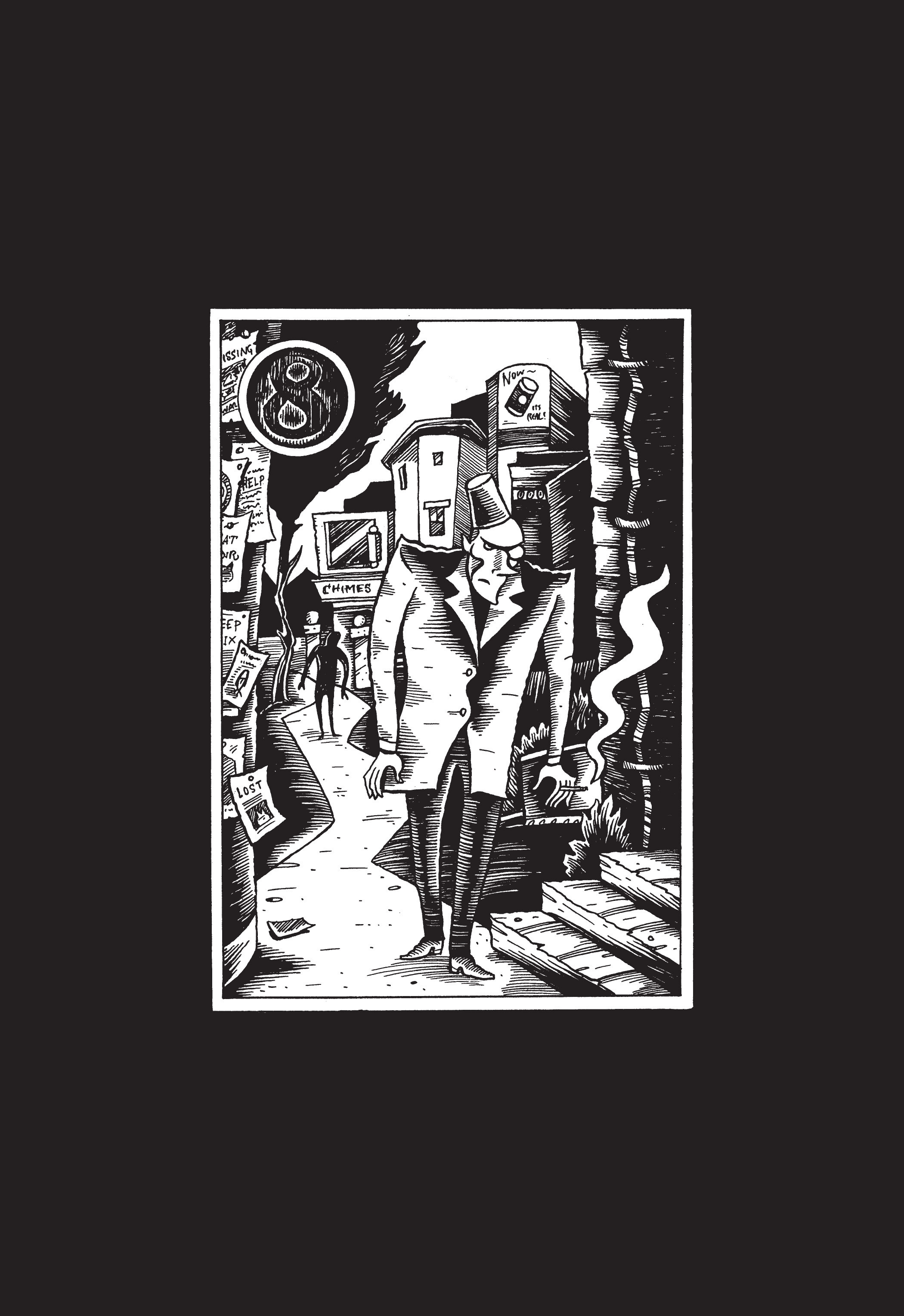 Read online The Chuckling Whatsit comic -  Issue # TPB (Part 1) - 77