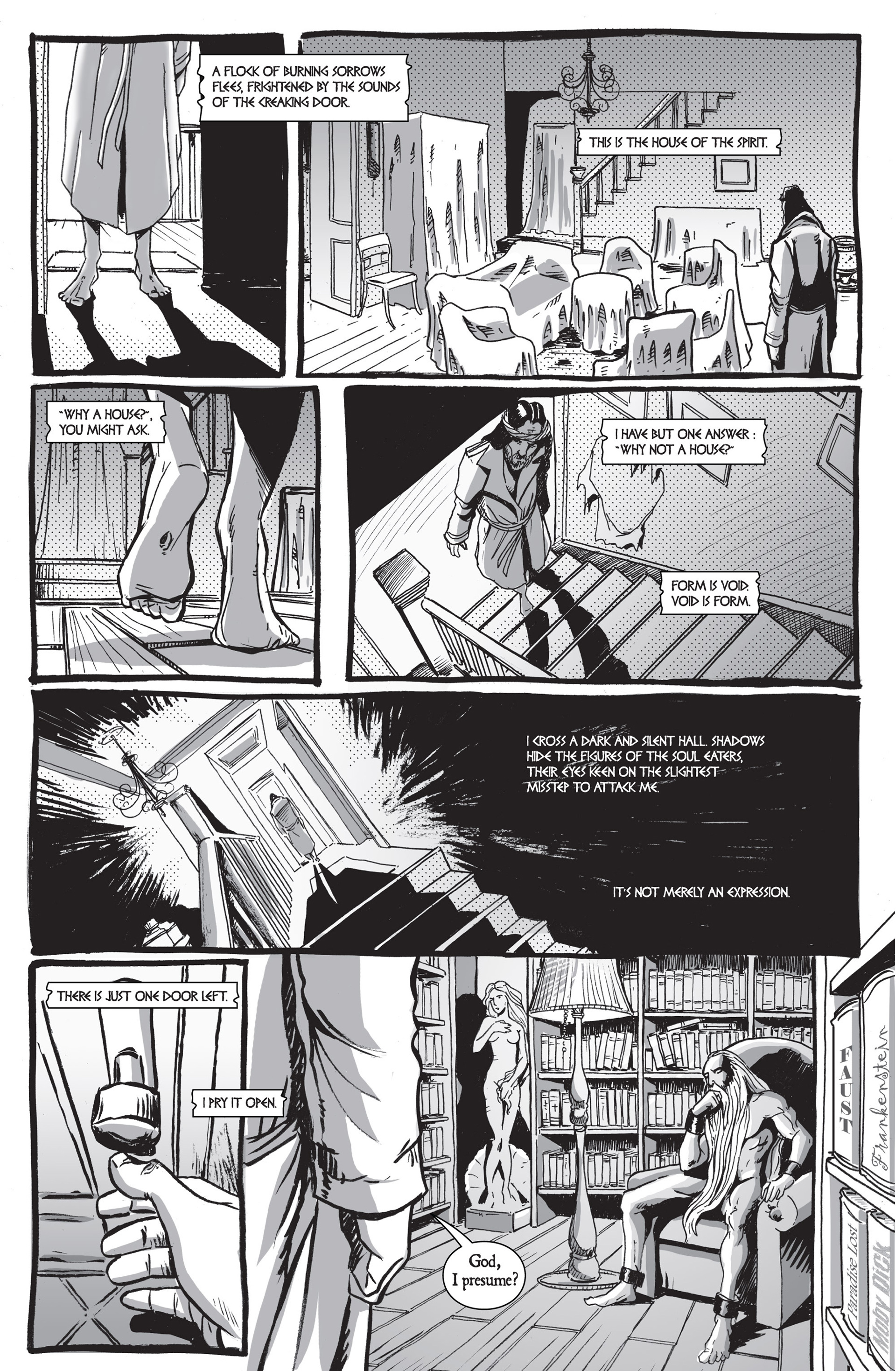 Read online Inkshot comic -  Issue # TPB (Part 2) - 31