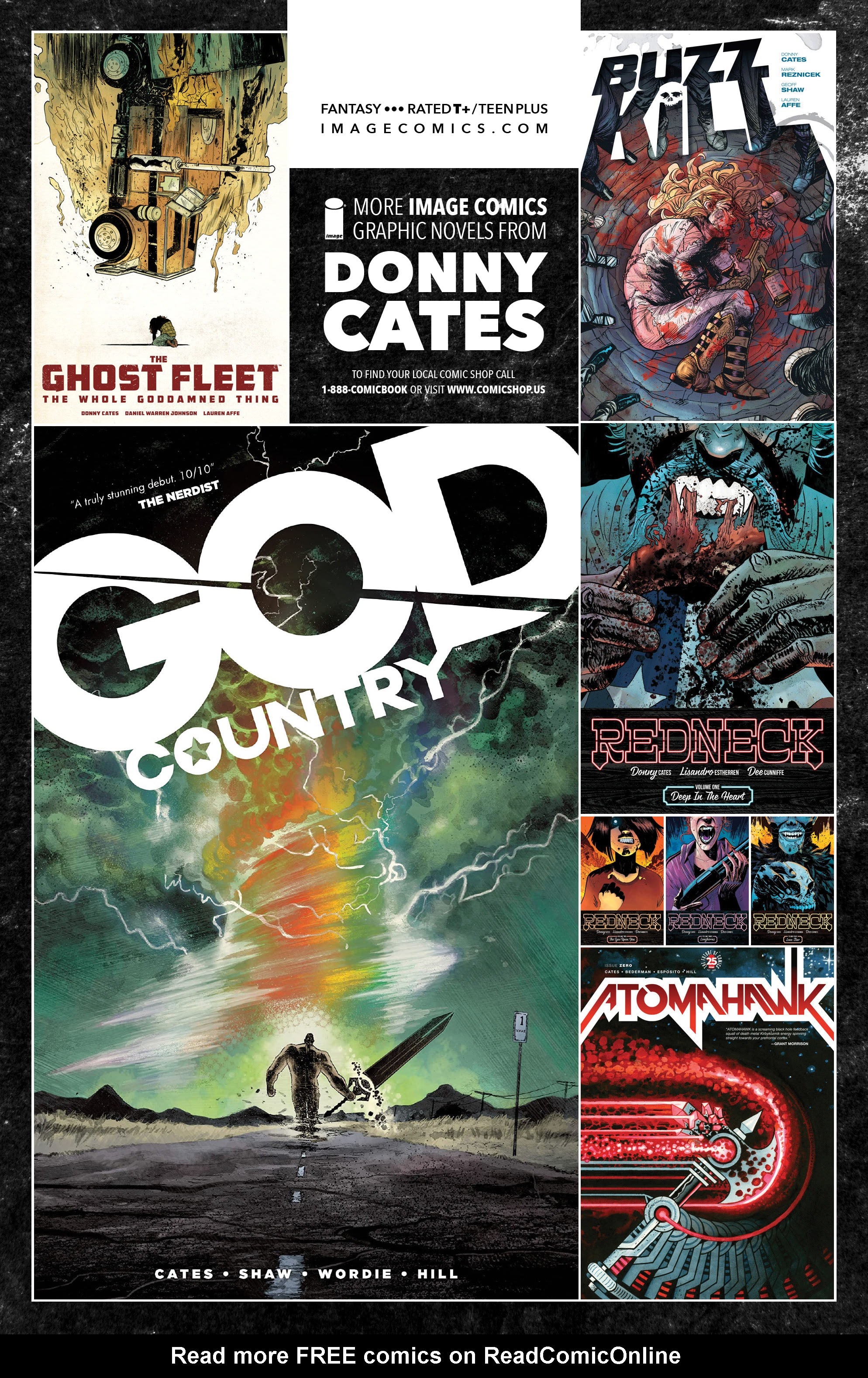 Read online Crossover (2020) comic -  Issue #6 - 32