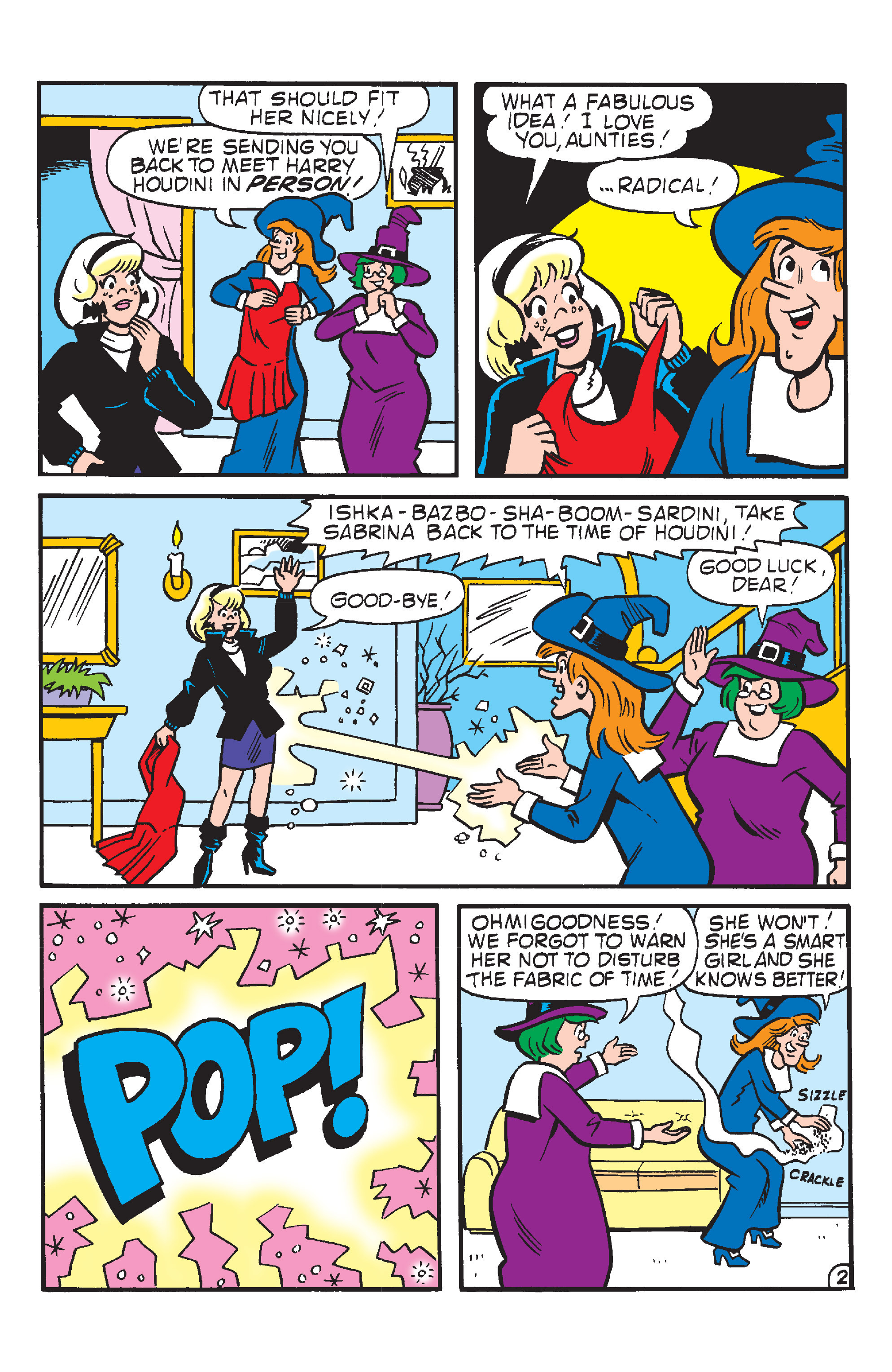 Read online Pep Digital comic -  Issue #26 - 88