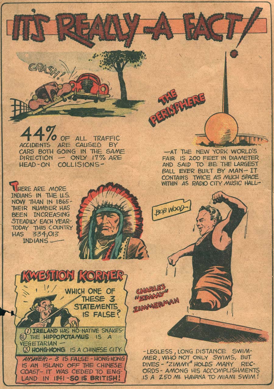 Read online Top-Notch Comics comic -  Issue #1 - 39