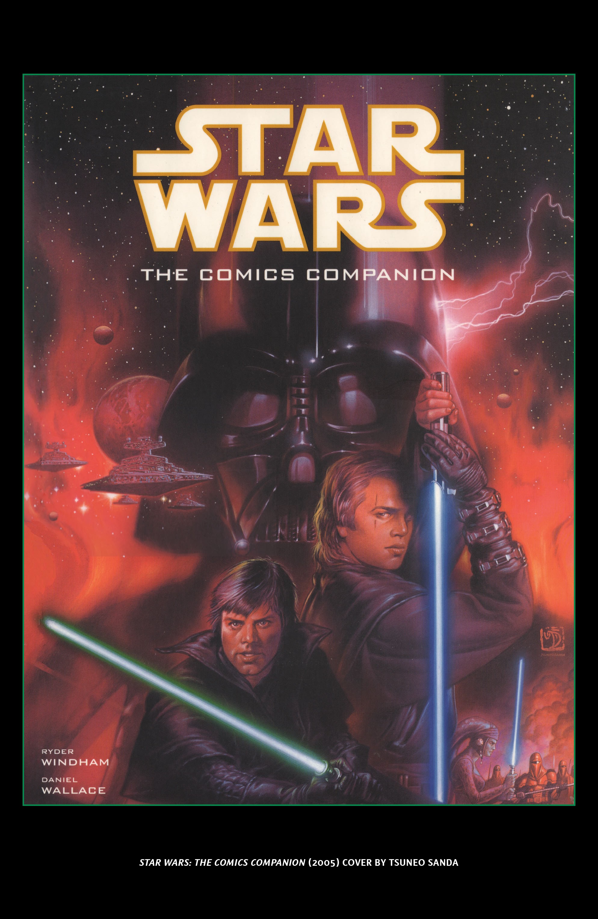 Read online Star Wars Legends: The New Republic - Epic Collection comic -  Issue # TPB 5 (Part 5) - 75