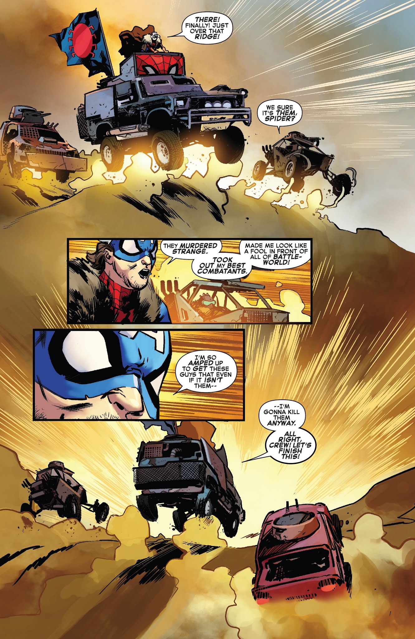 Read online Marvel Two-In-One (2017) comic -  Issue #10 - 3