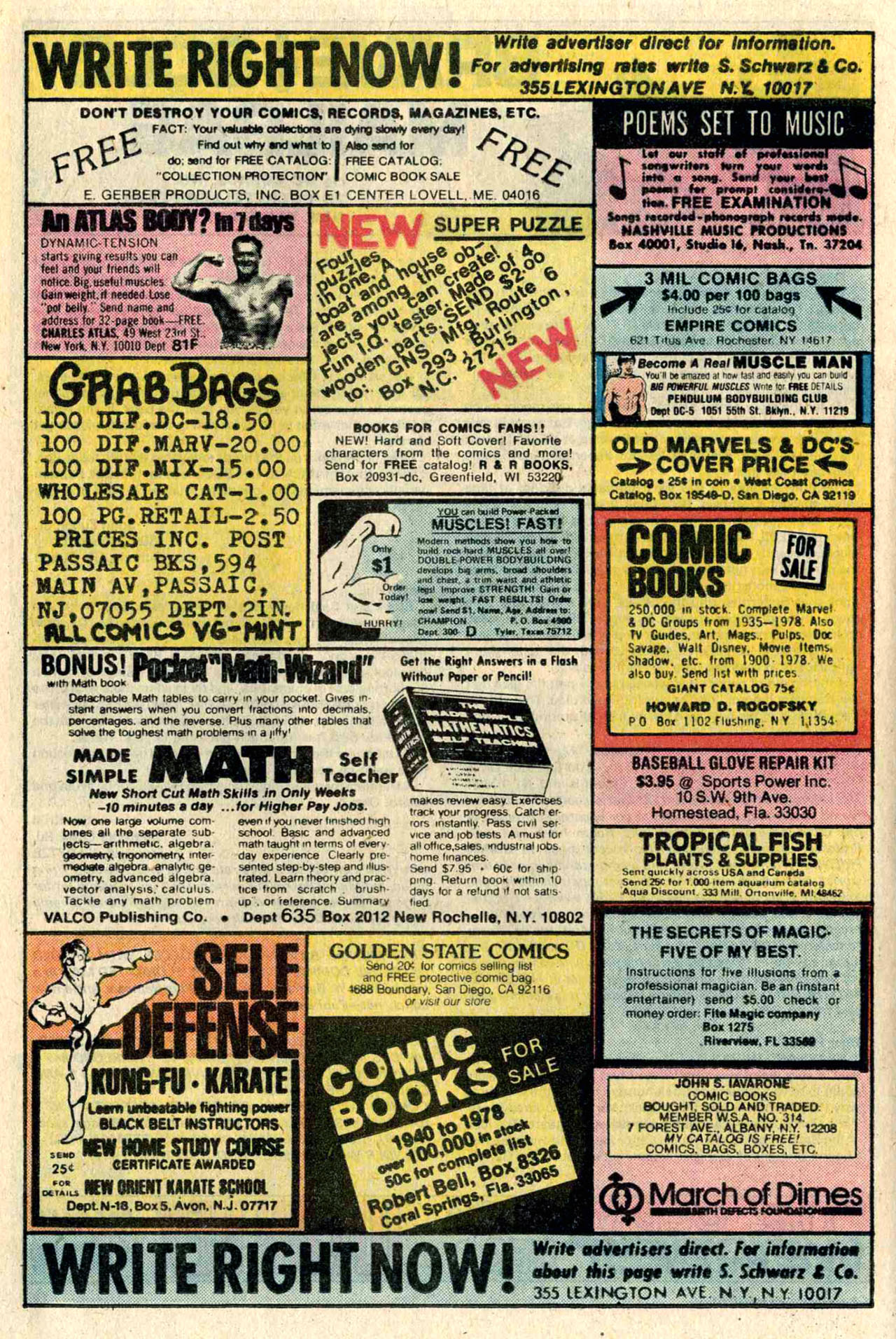 Read online The Brave and the Bold (1955) comic -  Issue #176 - 24