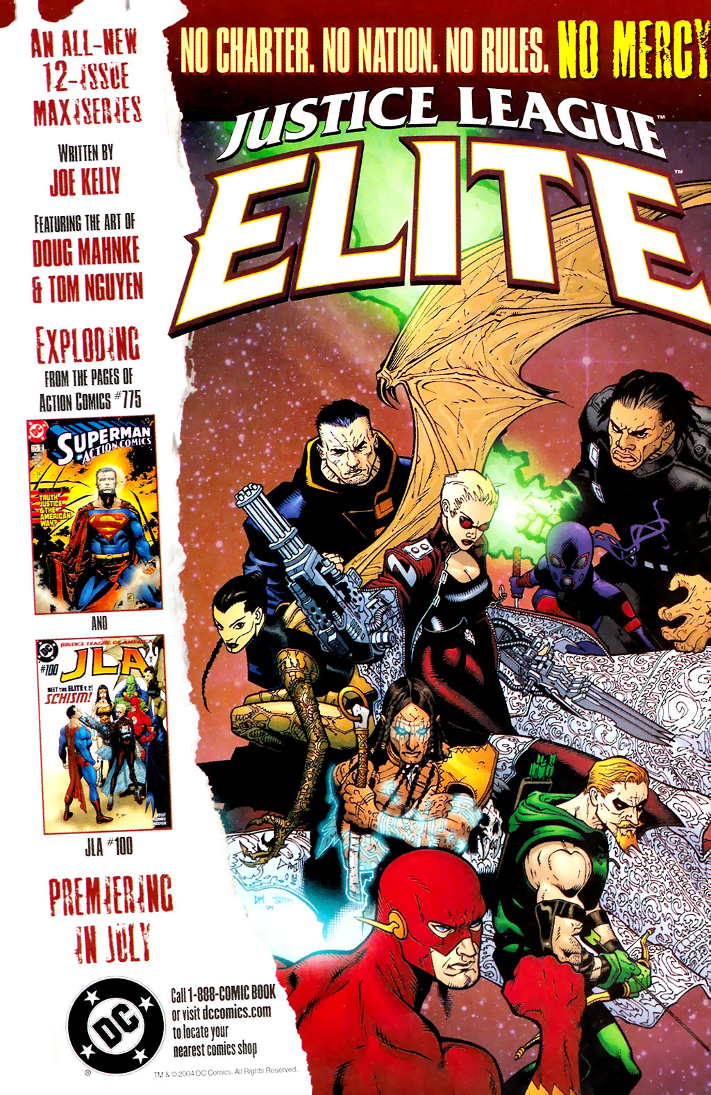 Read online Action Comics (1938) comic -  Issue #775 - 40