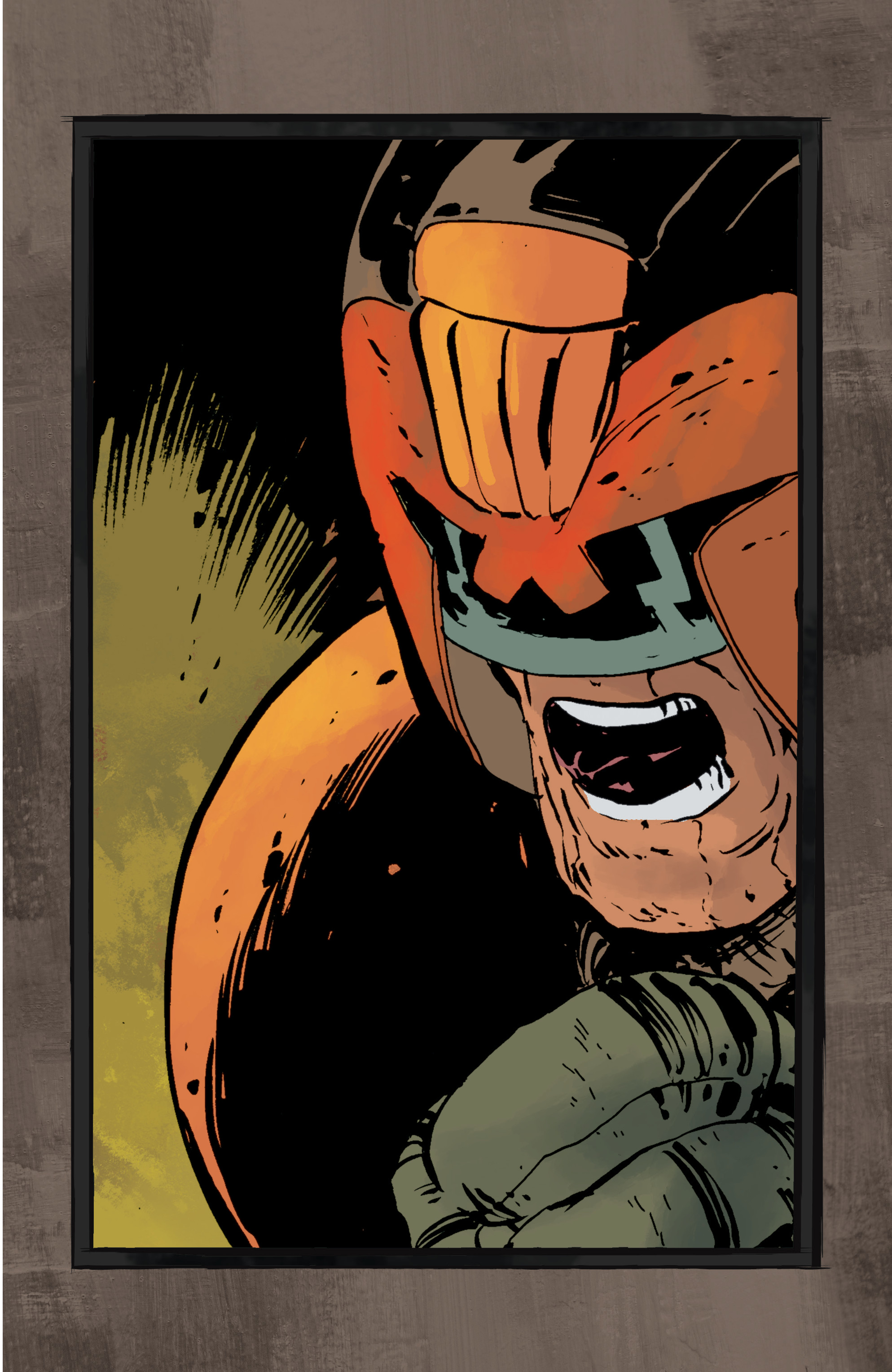 Read online Judge Dredd: Mega-City Zero comic -  Issue # TPB 1 - 69