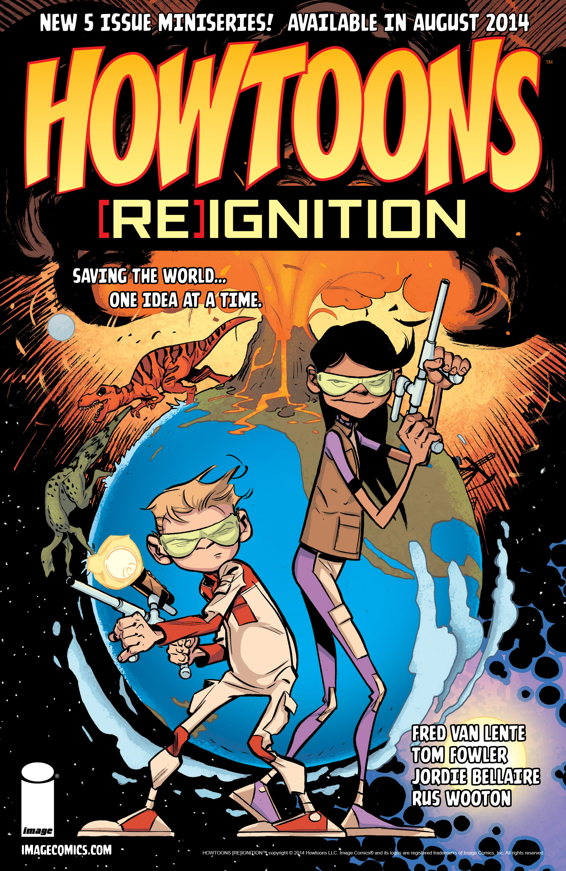 Read online Red City comic -  Issue #3 - 29