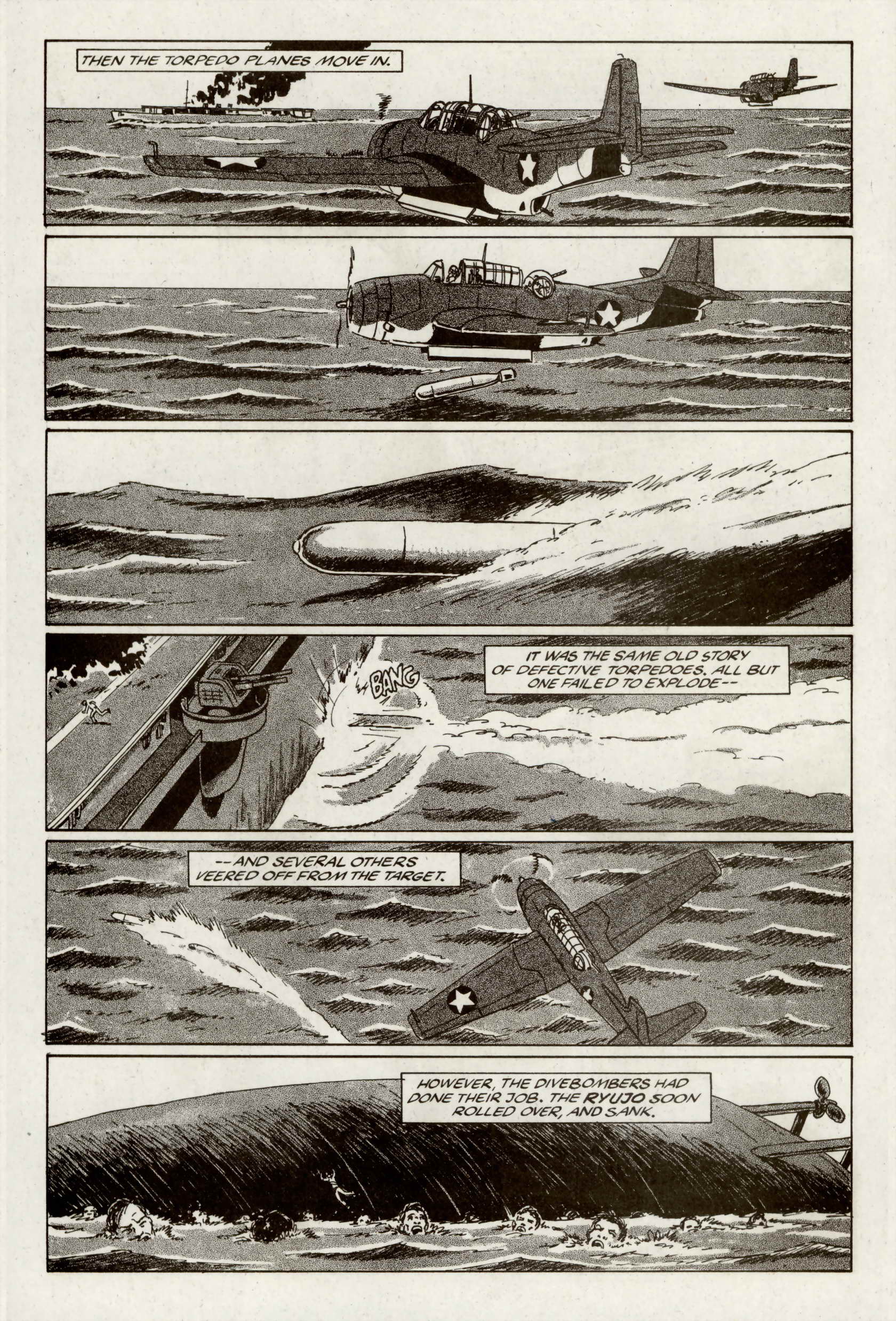 Read online Days of Wrath comic -  Issue #2 - 26
