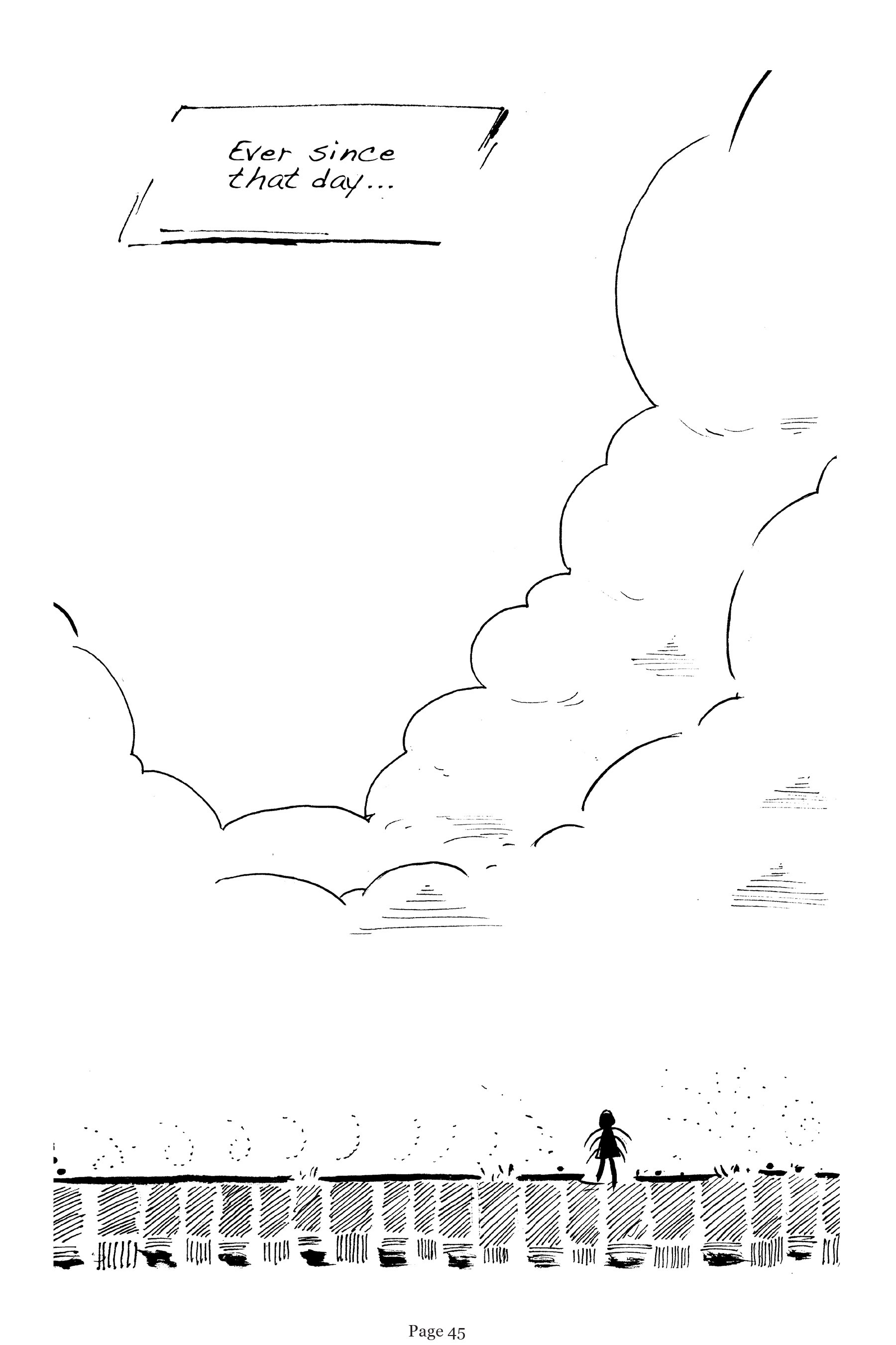 Read online Cautionary Fables and Fairy Tales comic -  Issue # TPB 2 (Part 1) - 46