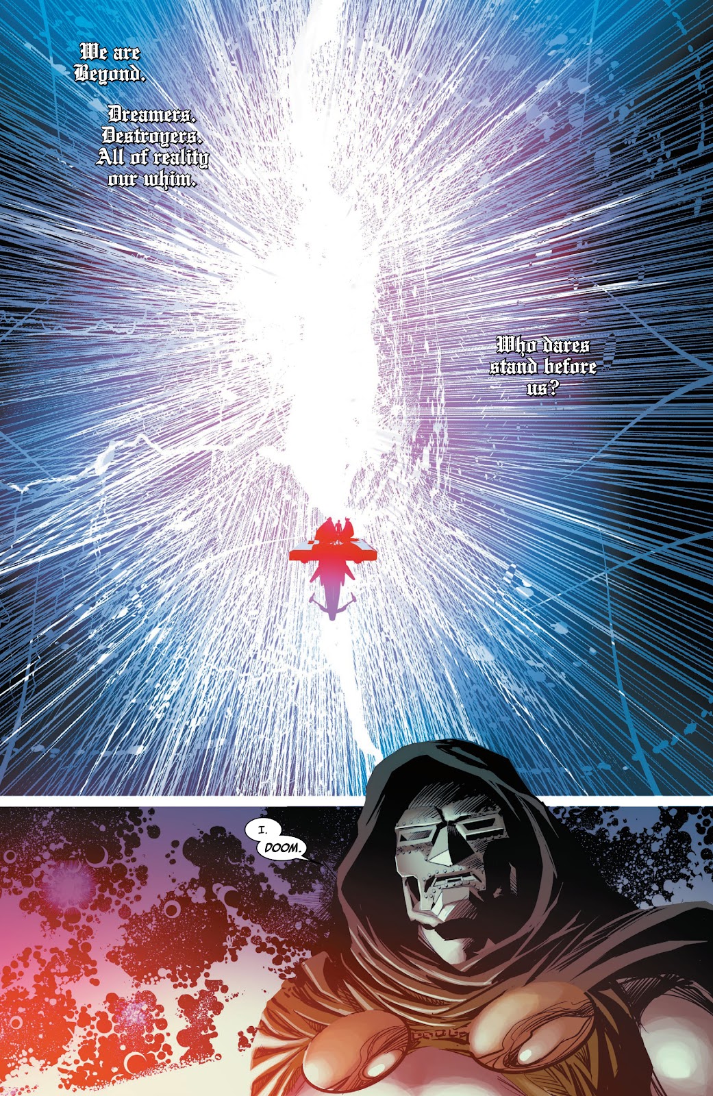 Avengers by Jonathan Hickman: The Complete Collection issue TPB 5 (Part 5) - Page 17