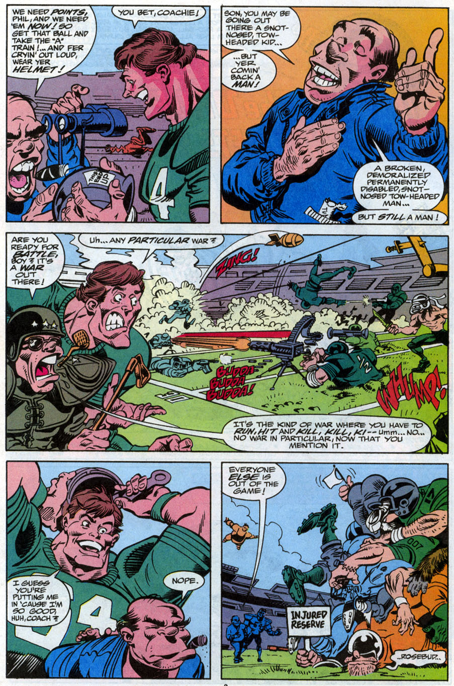 Read online What The--?! comic -  Issue #23 - 4