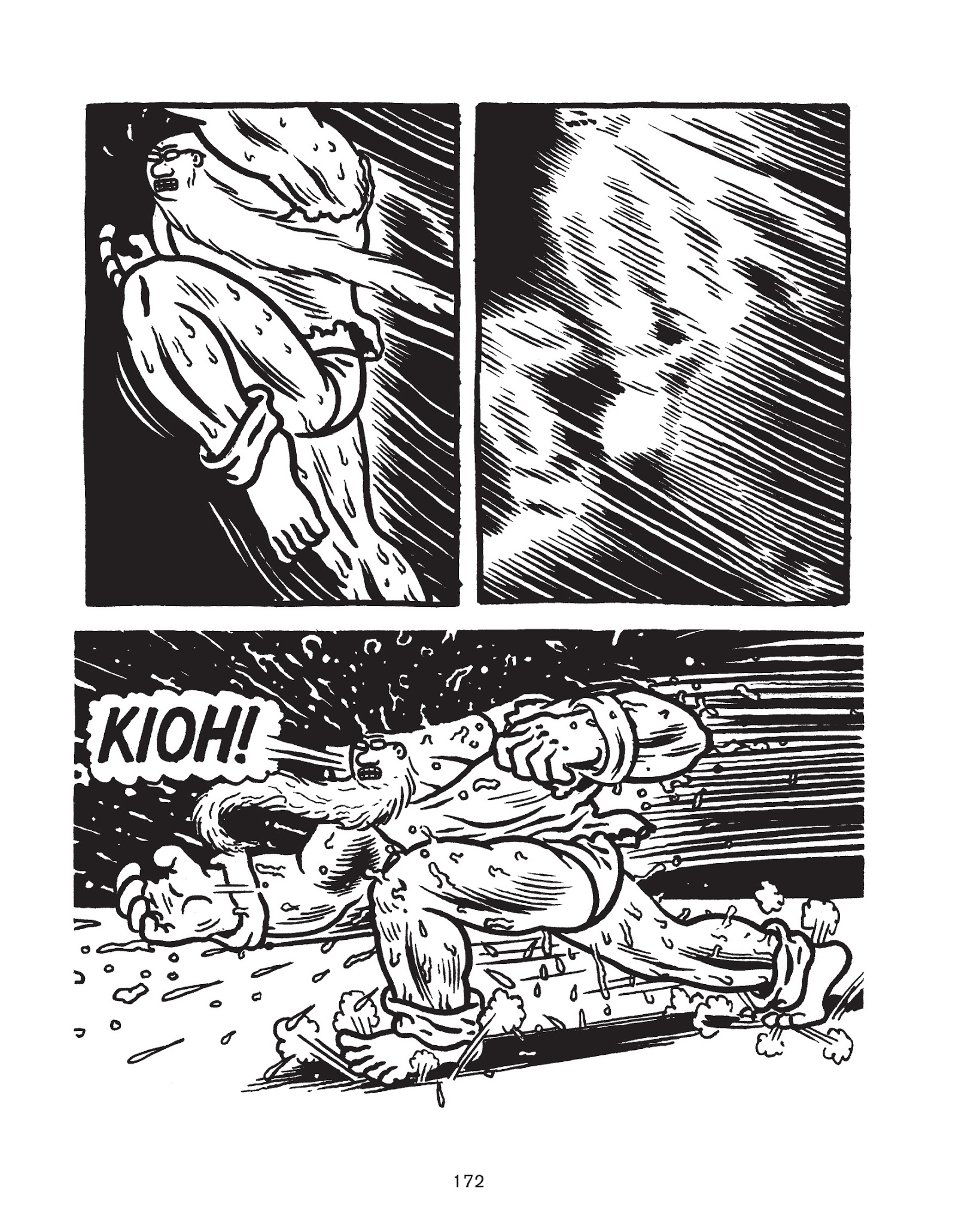 Read online Highbone Theater comic -  Issue # TPB - 173