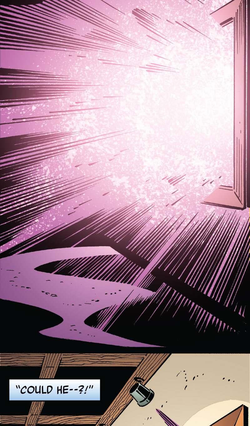 Read online Avengers Unlimited: Infinity Comic comic -  Issue #37 - 31