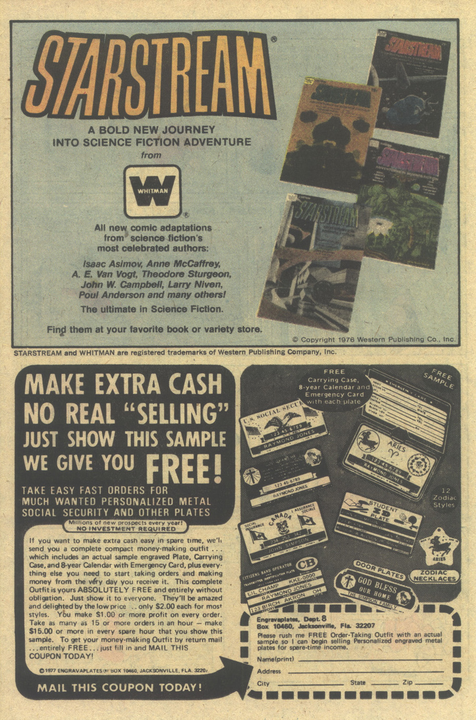 Read online Walt Disney Daisy and Donald comic -  Issue #27 - 14