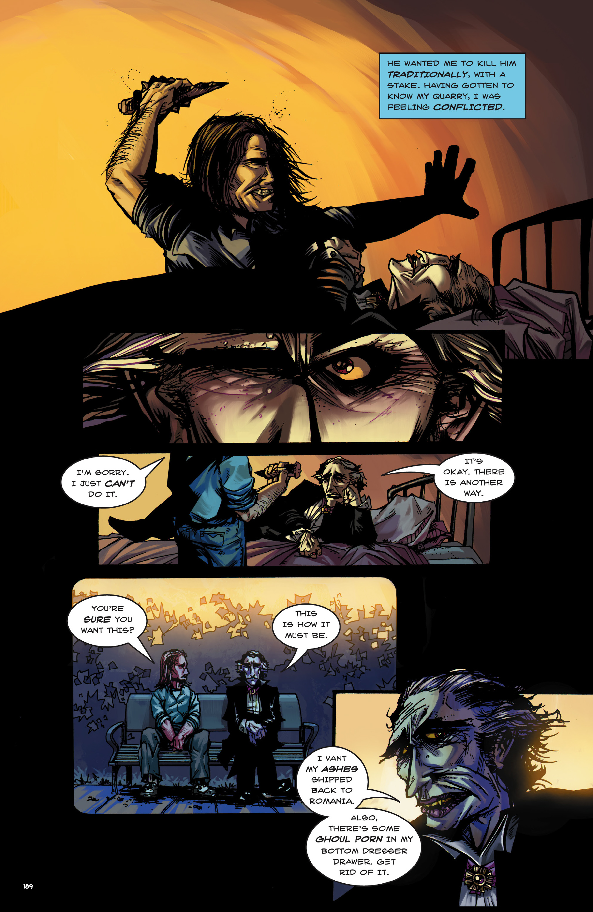 Read online Moon Lake (2020) comic -  Issue # TPB 2 (Part 2) - 86