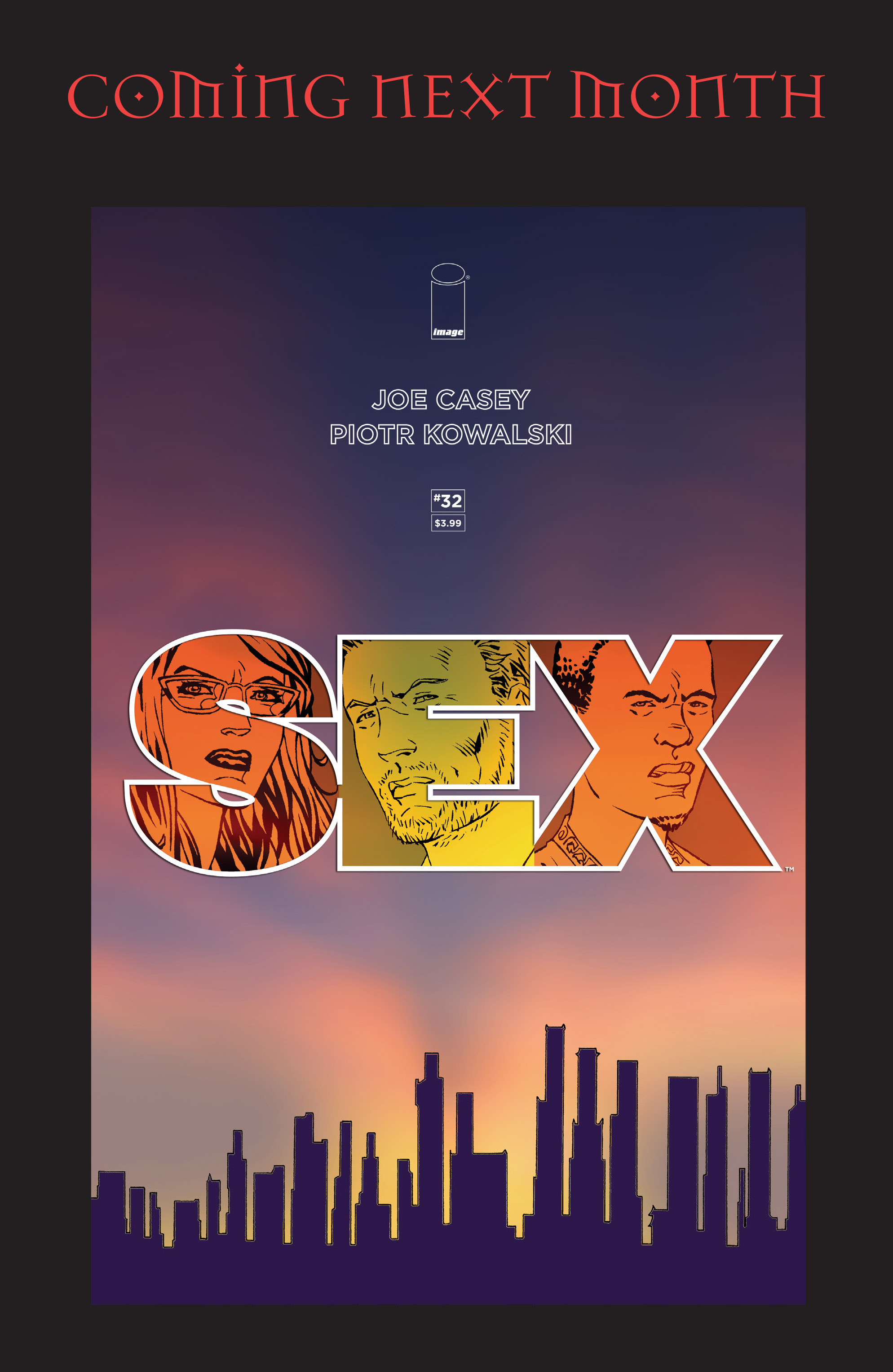 Read online Sex comic -  Issue #31 - 26
