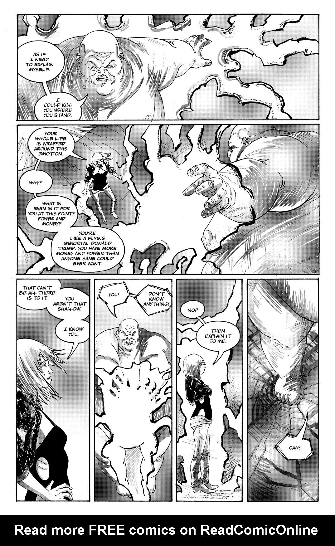 Read online Lovestruck comic -  Issue # TPB (Part 2) - 79