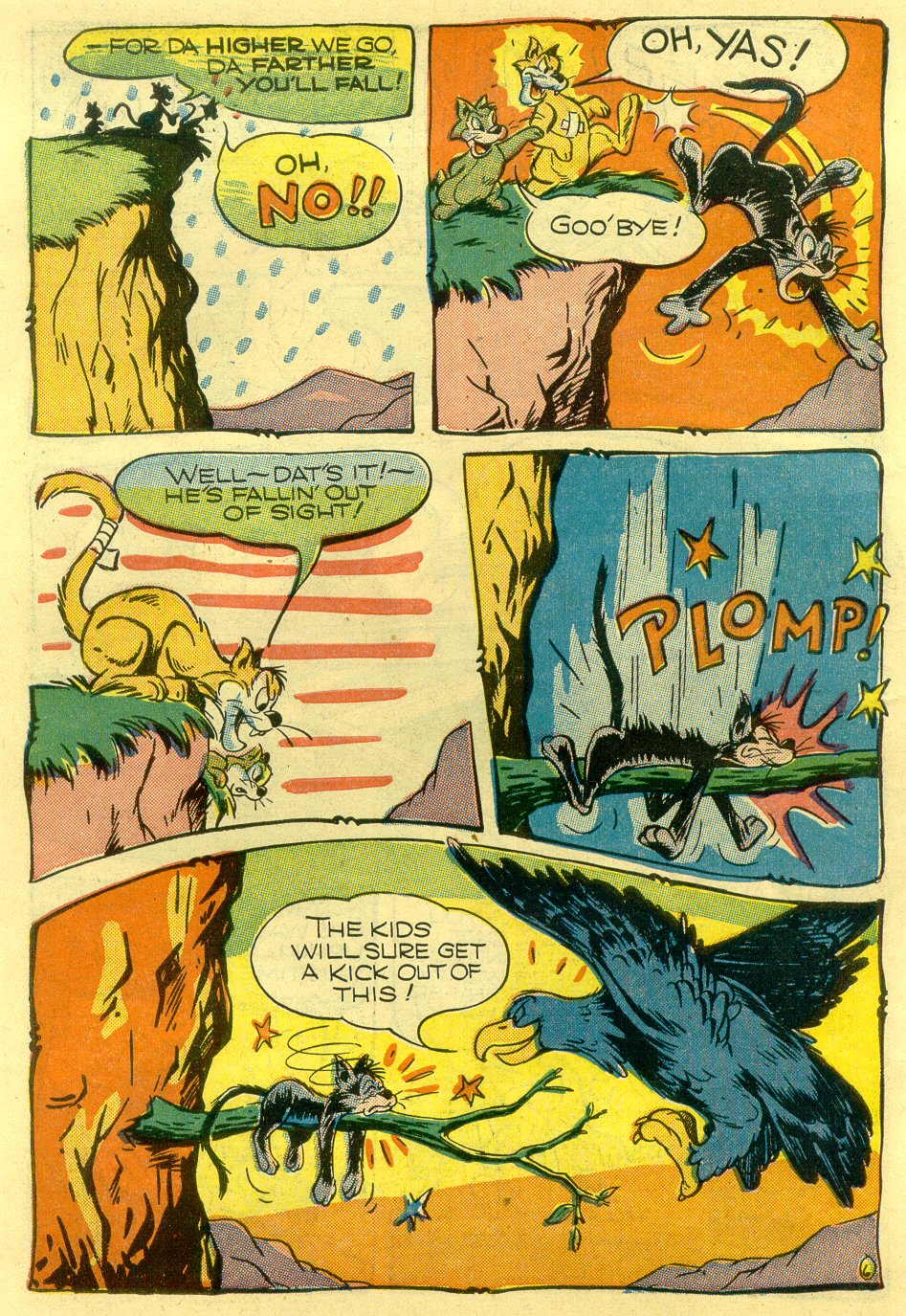 Read online Ha Ha Comics comic -  Issue #22 - 8