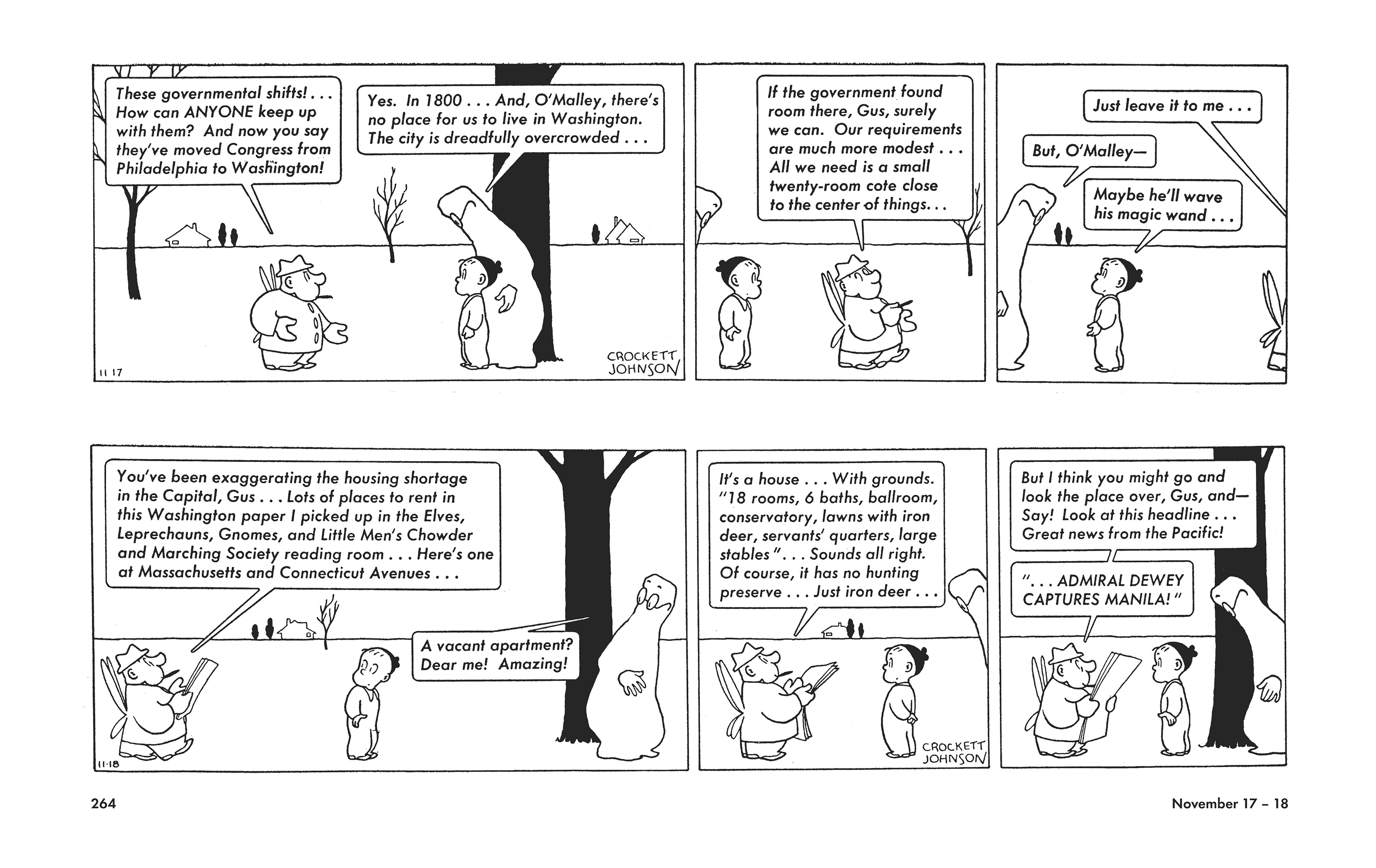 Read online Barnaby comic -  Issue # TPB 1 (Part 3) - 63