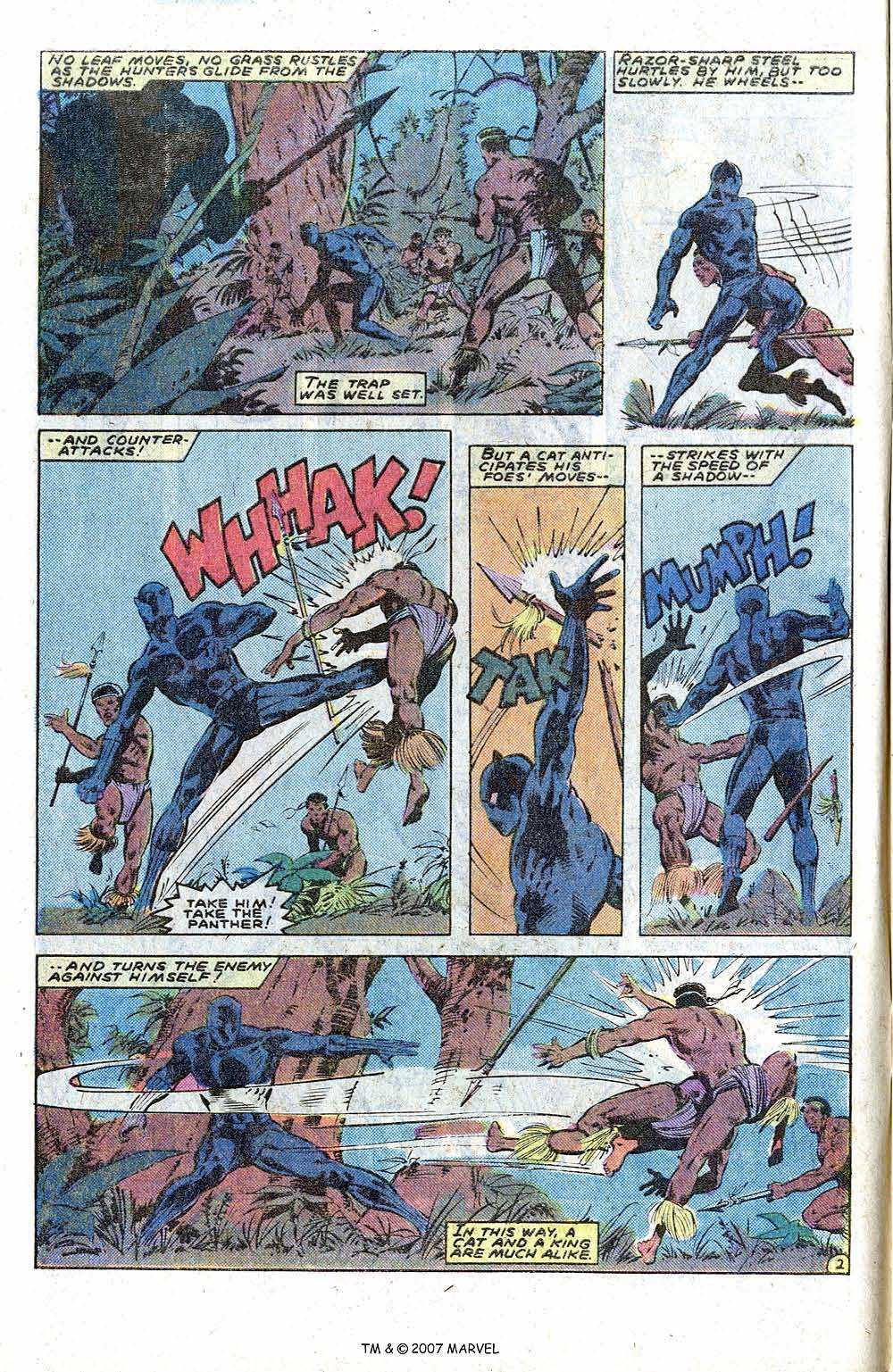 Iron Man Annual issue 5 - Page 4