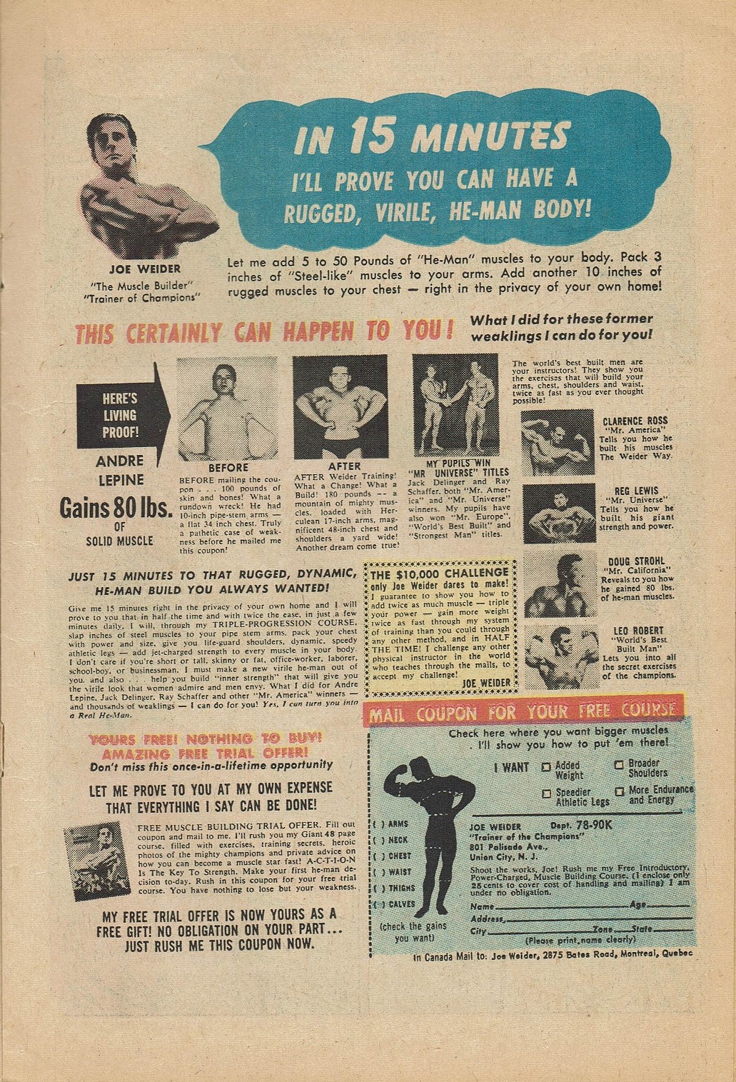 Read online Fightin' Navy comic -  Issue #95 - 15