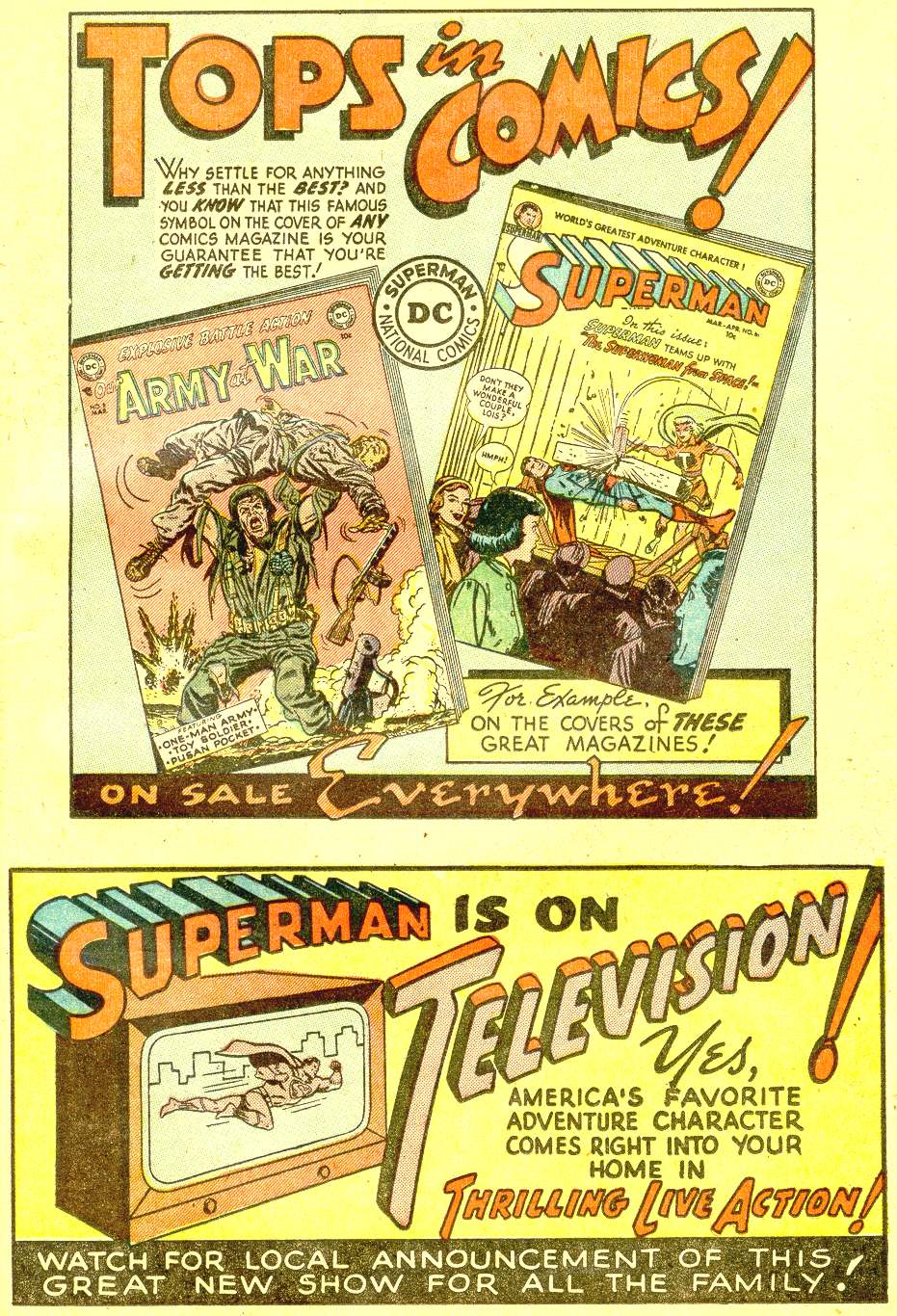 Read online Tomahawk comic -  Issue #16 - 30