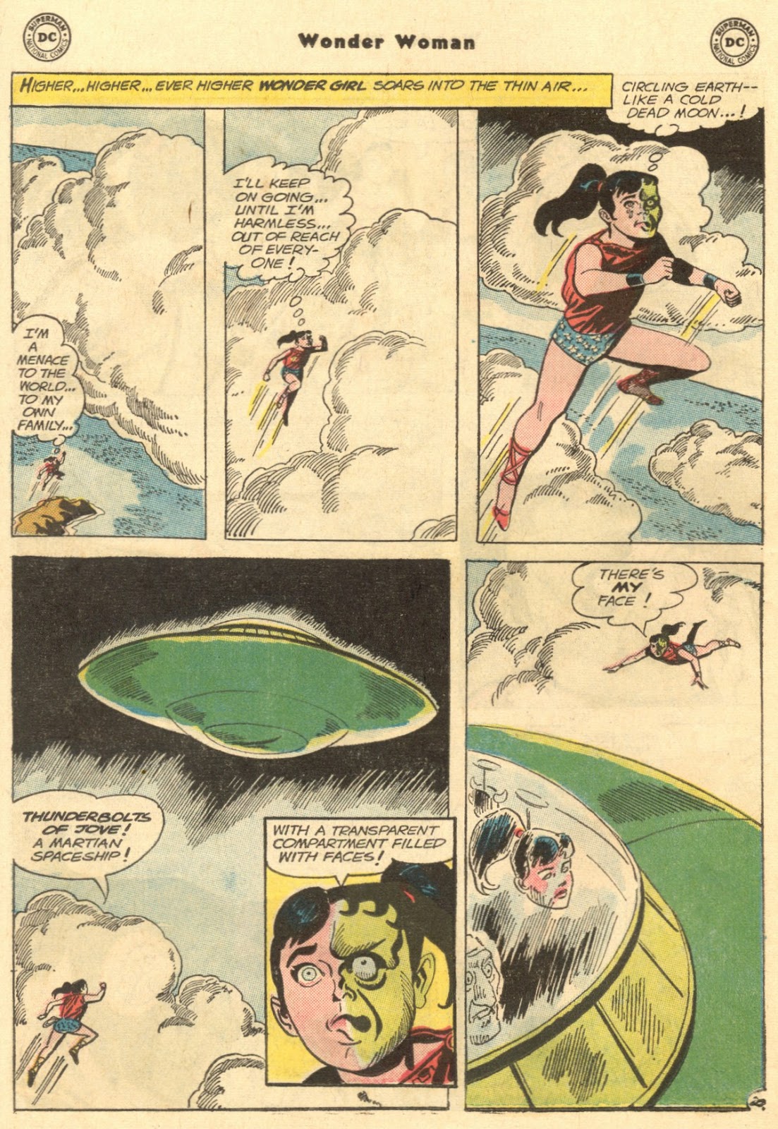 Wonder Woman (1942) issue 153 - Page 26