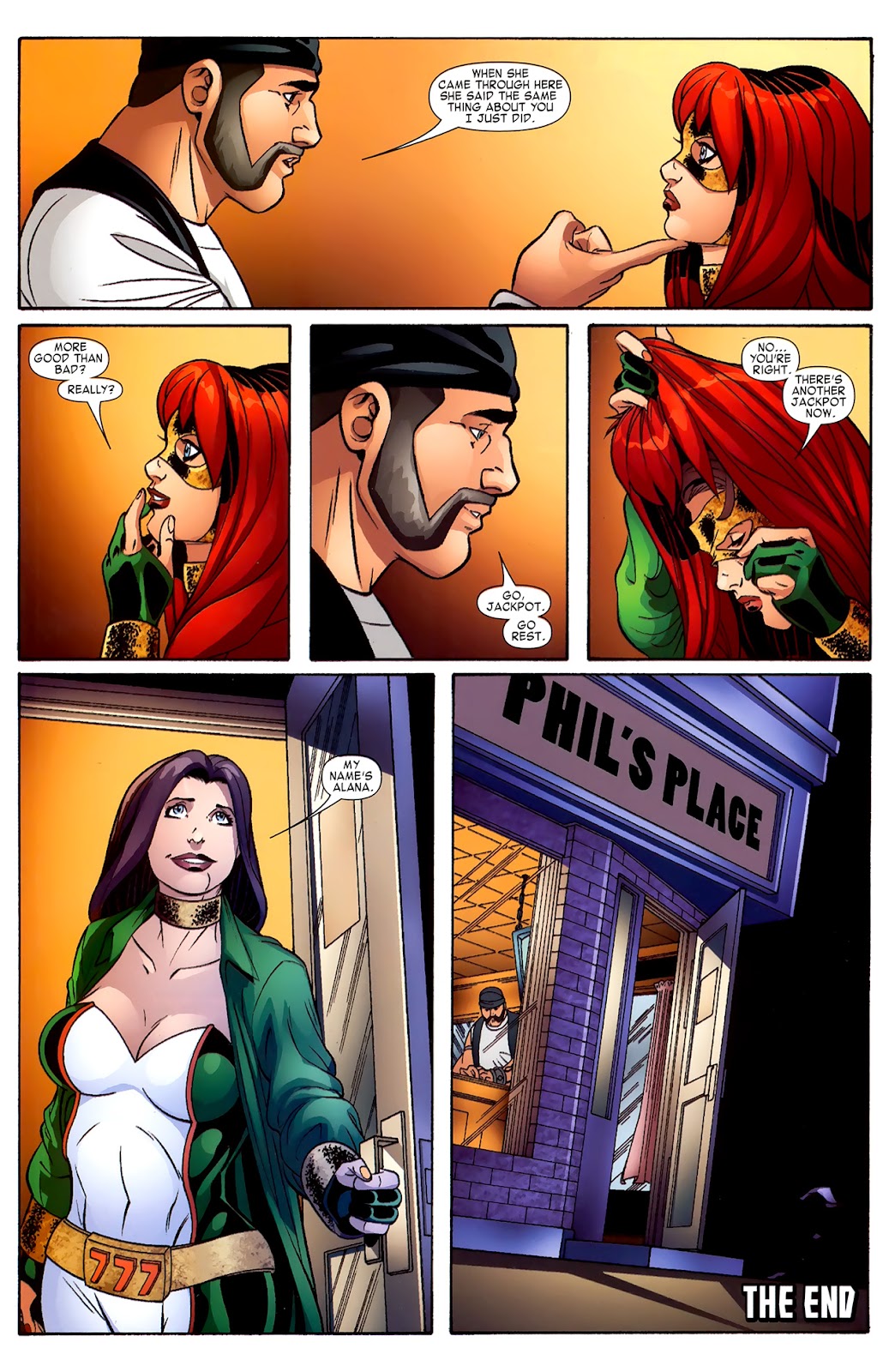 Amazing Spider-Man Family issue 6 - Page 22