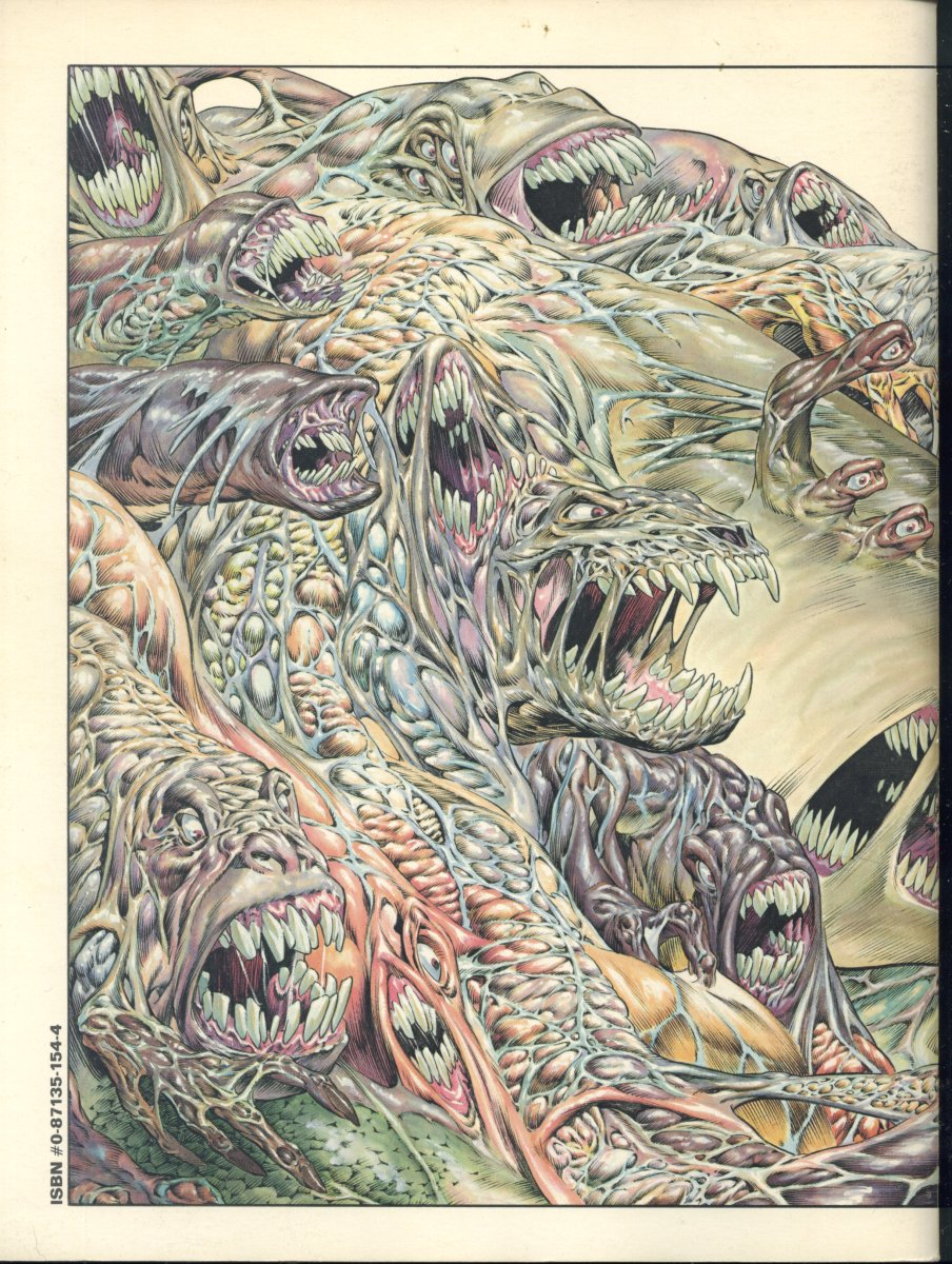 Read online Marvel Graphic Novel comic -  Issue #22 - Spider-Man - Hooky - 60