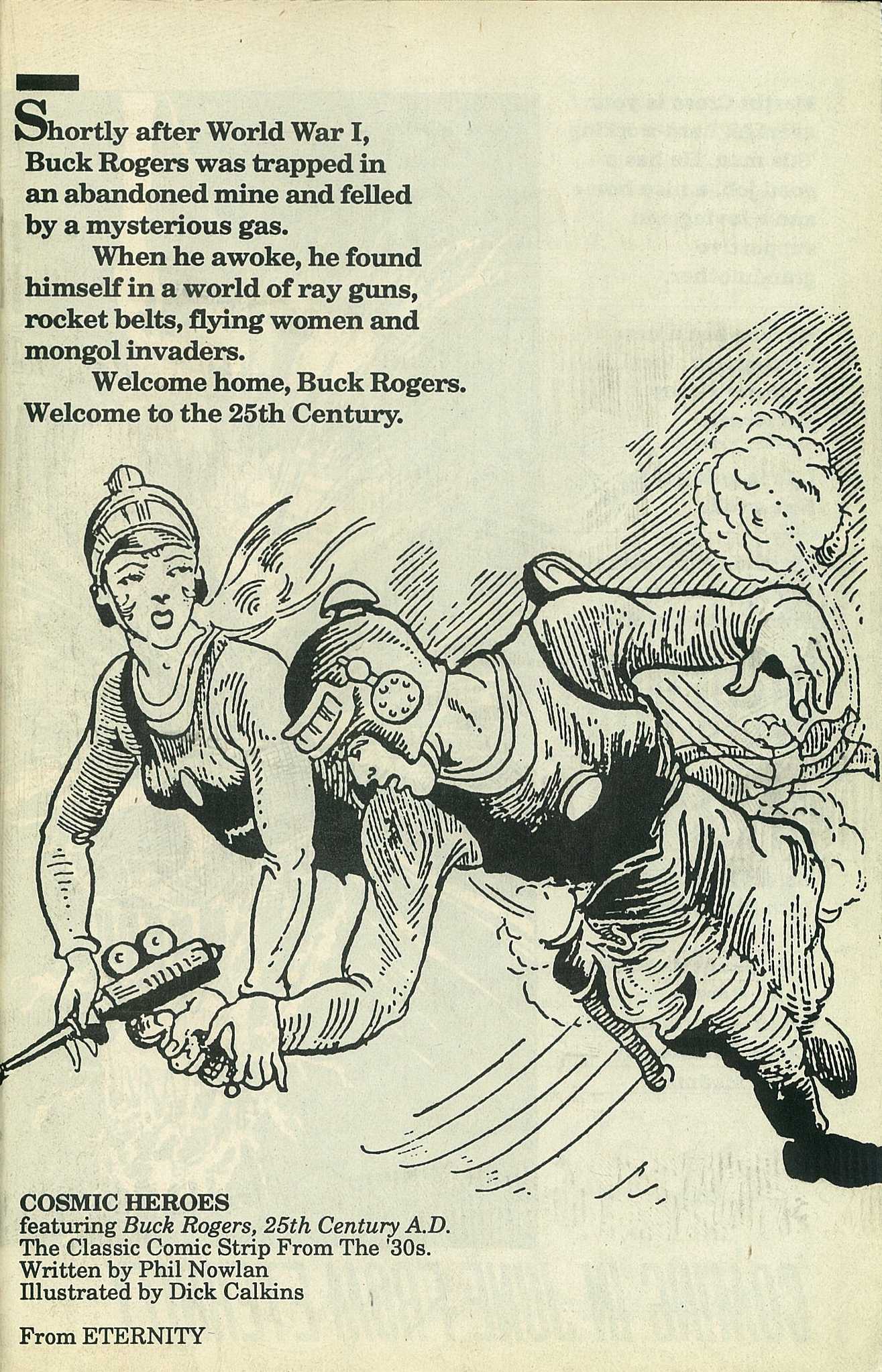 Read online Charlie Chan comic -  Issue #2 - 31