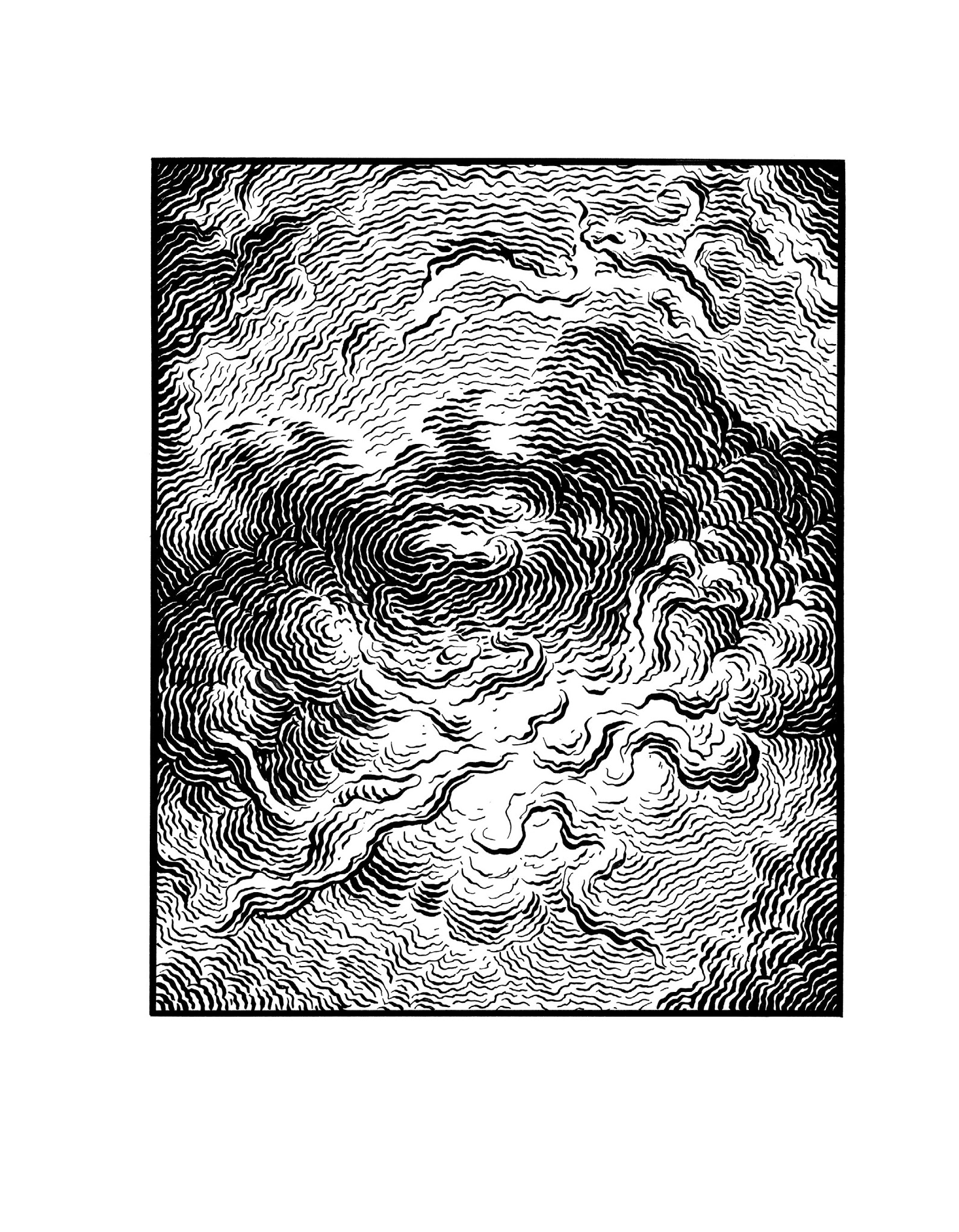 Read online Mome comic -  Issue # TPB 9 - 34