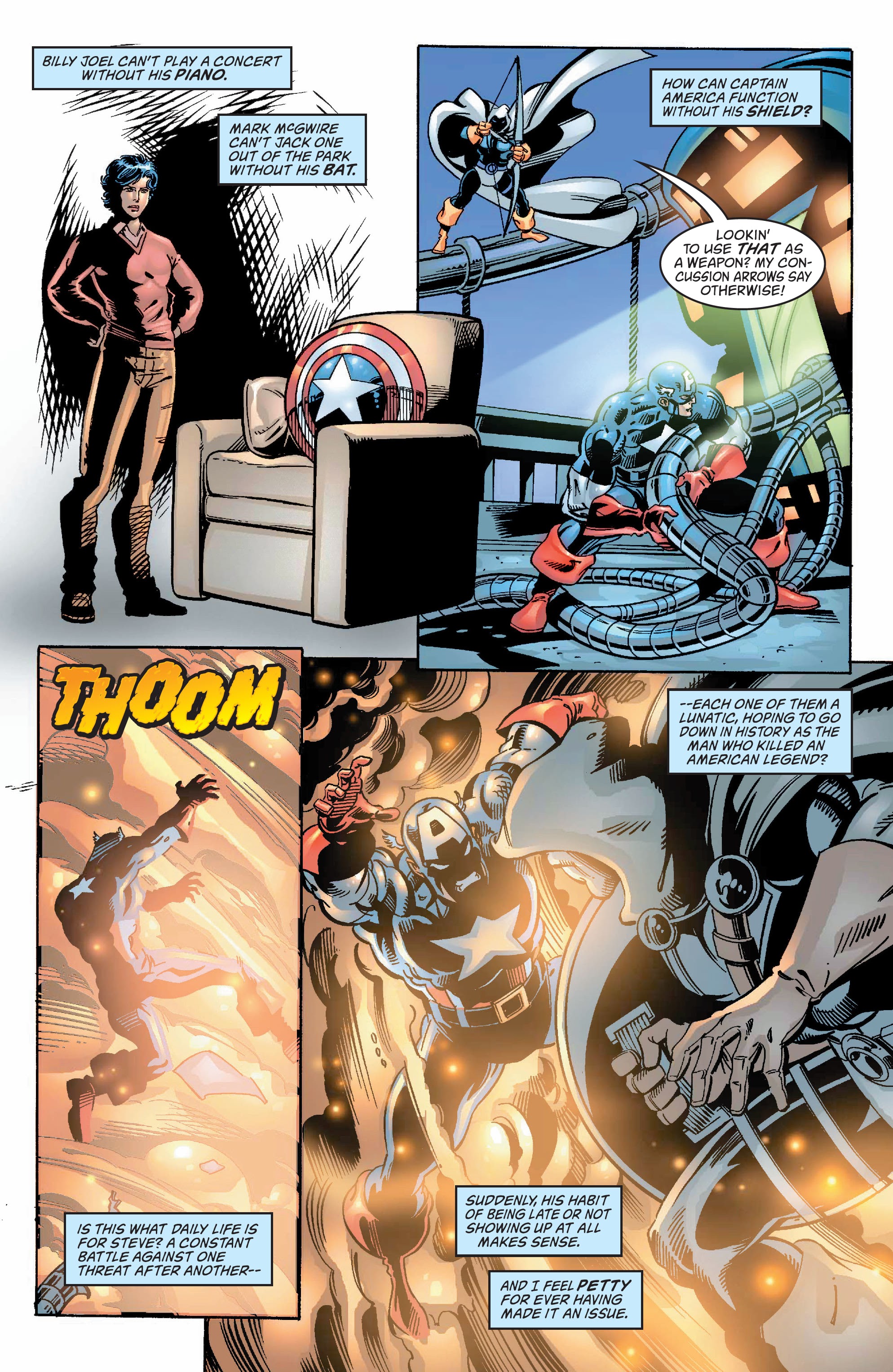 Read online Taskmaster: Anything You Can Do... comic -  Issue # TPB (Part 4) - 40