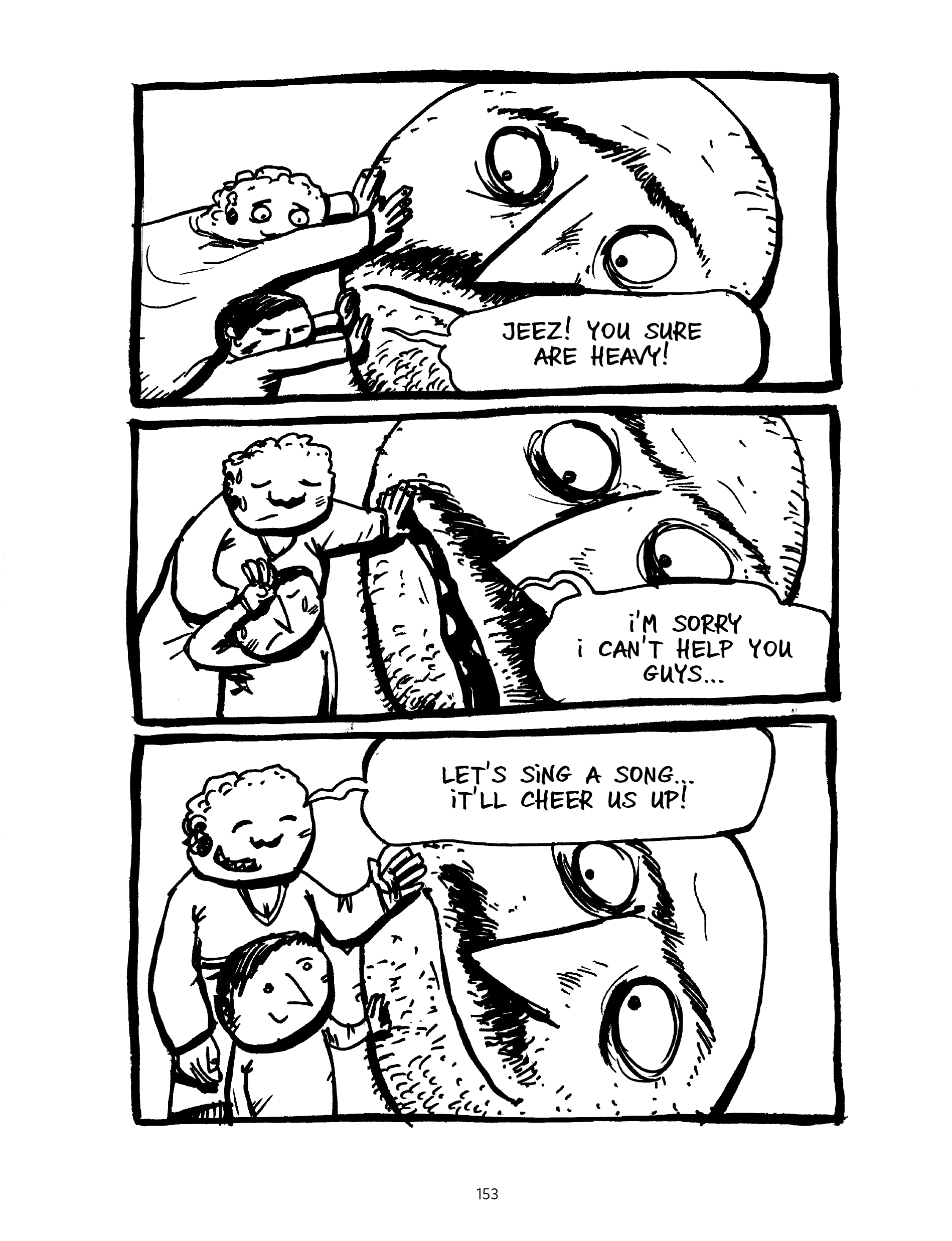 Read online Mr. Lightbulb comic -  Issue # TPB (Part 2) - 47