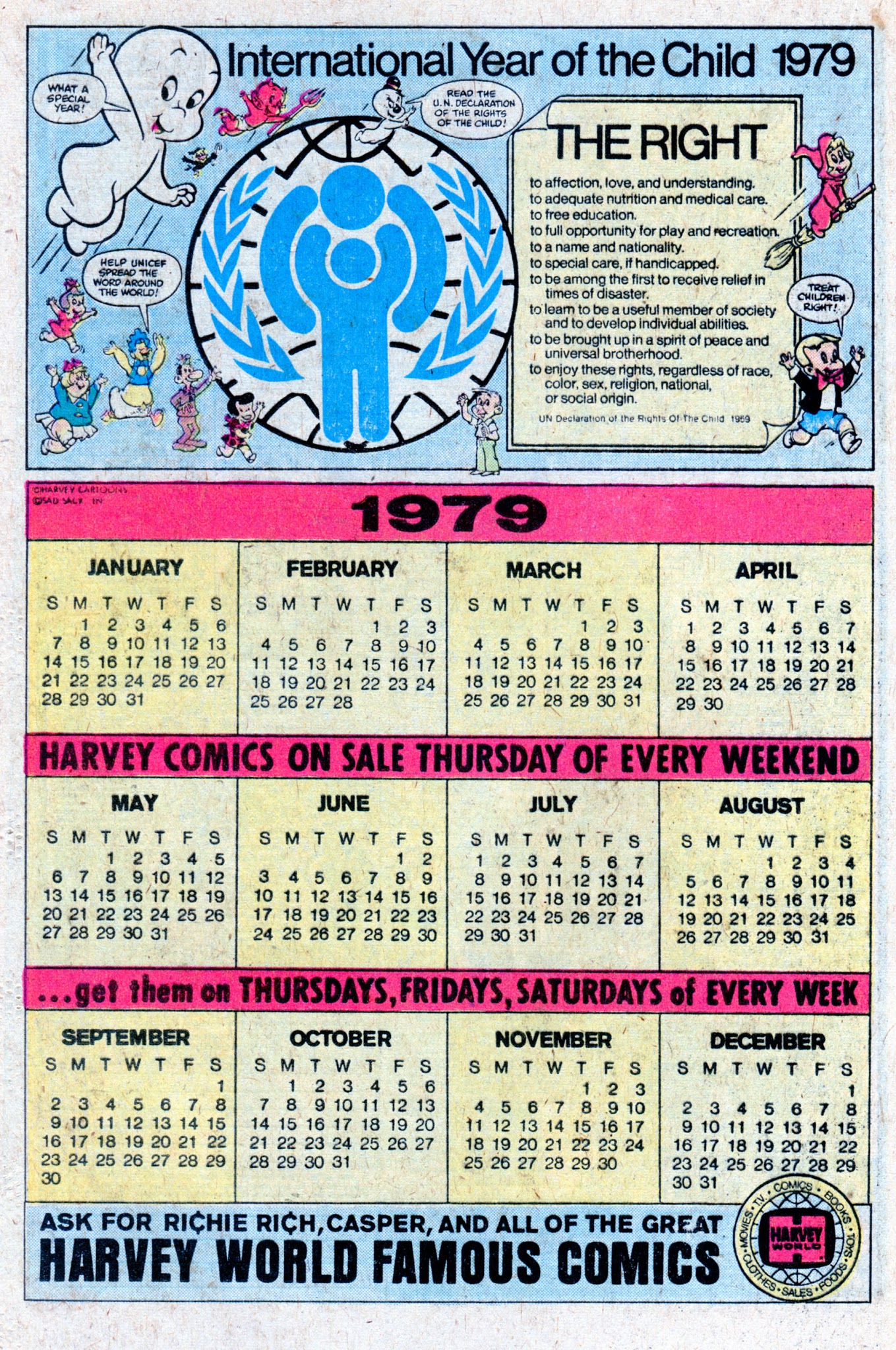 Read online Hot Stuff, the Little Devil comic -  Issue #148 - 20