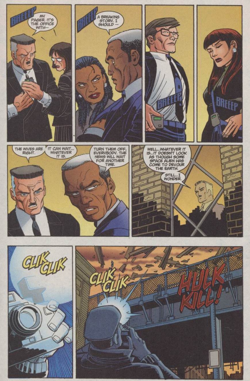 Read online Peter Parker: Spider-Man comic -  Issue #14 - 14