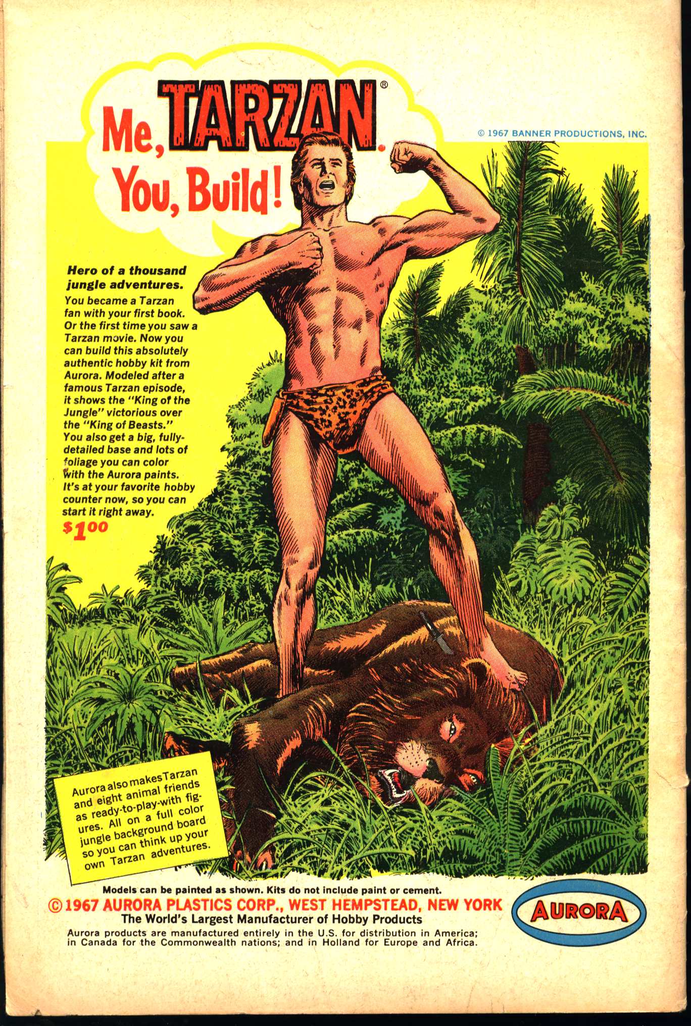 Read online Batman (1940) comic -  Issue #196 - 33