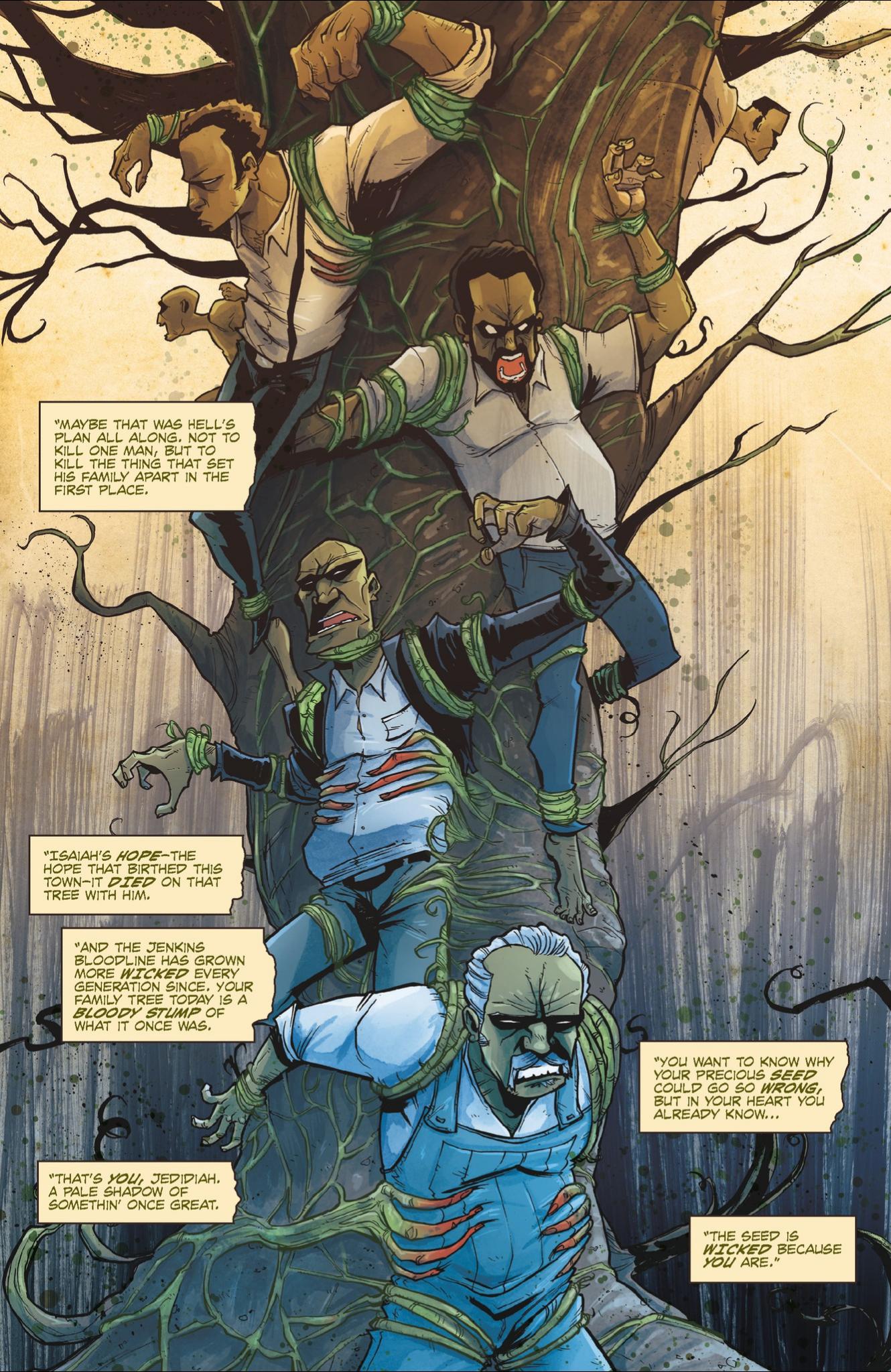 Read online Farmhand comic -  Issue #11 - 17