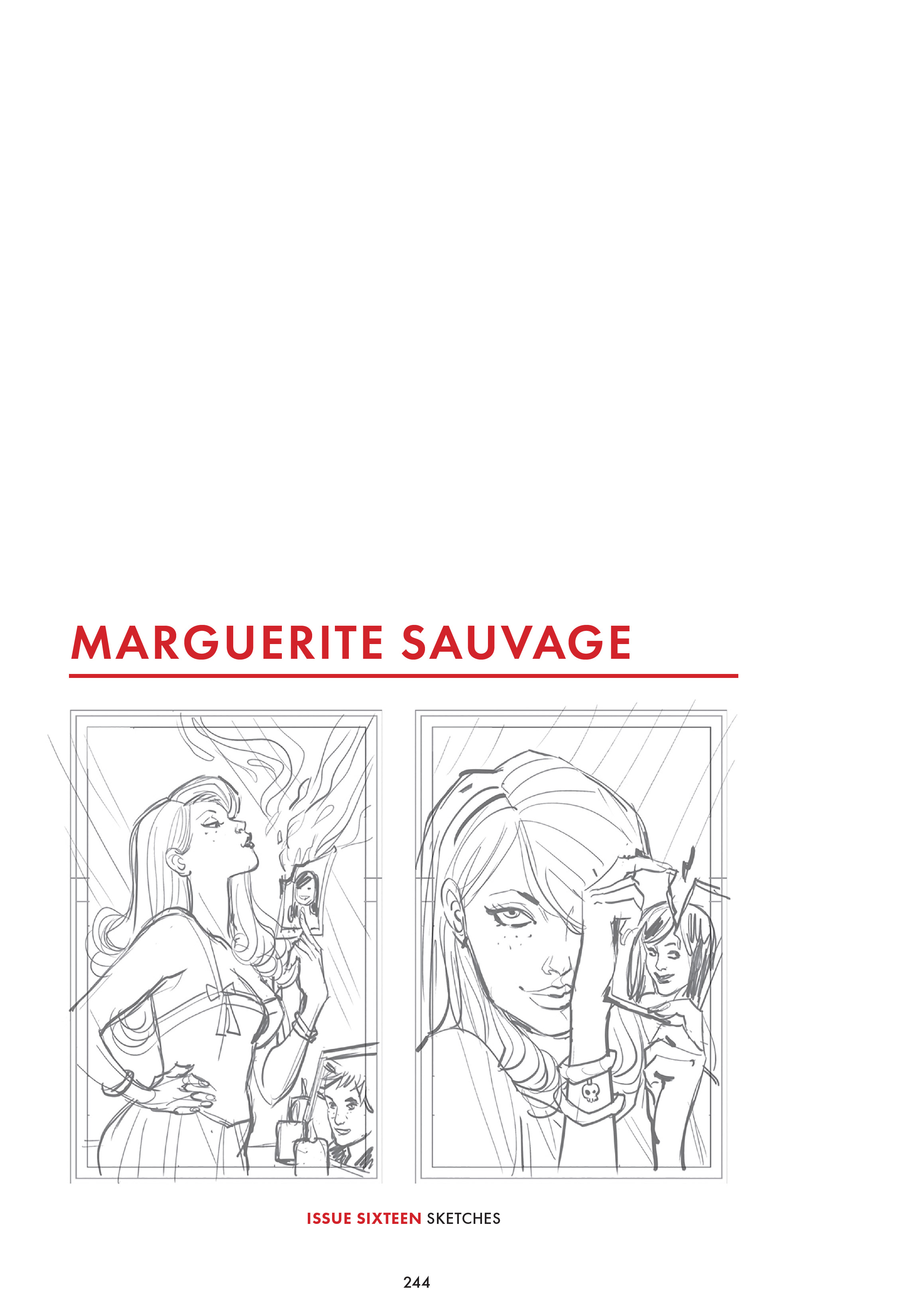 Read online Archie: Varsity Edition comic -  Issue # TPB 2 (Part 3) - 44