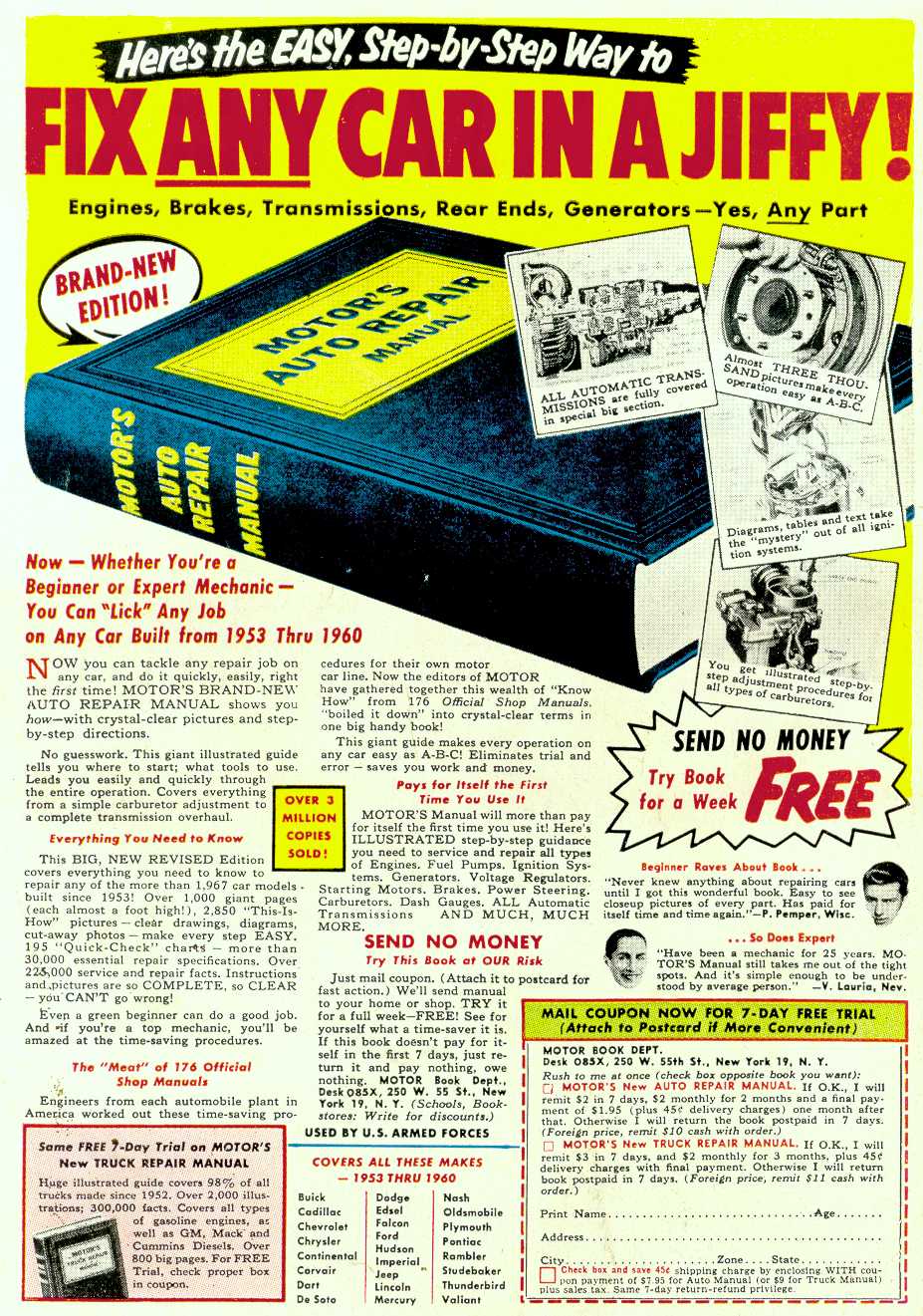 Read online Wonder Woman (1942) comic -  Issue #118 - 36