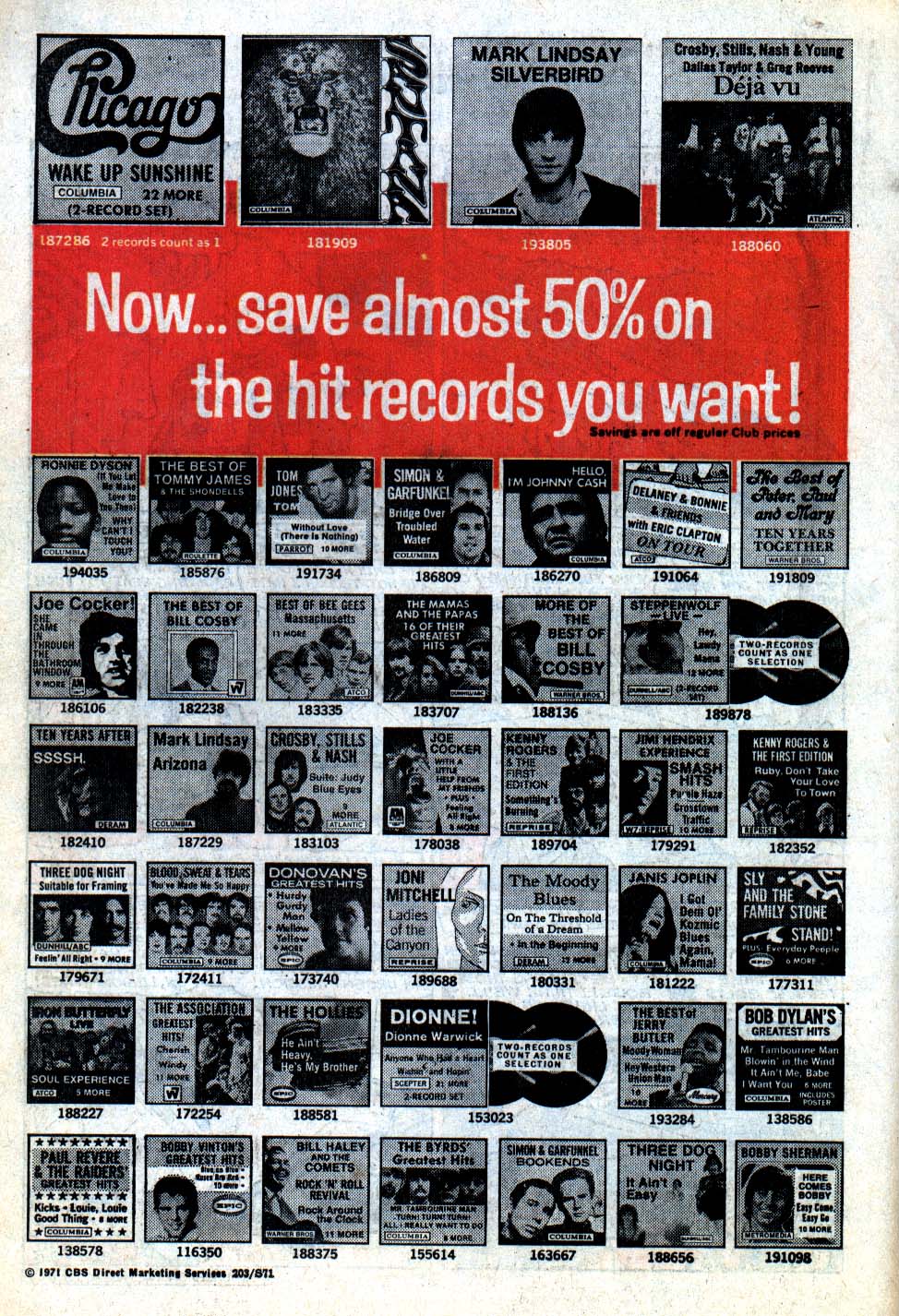 Read online Adventure Comics (1938) comic -  Issue #403 - 34