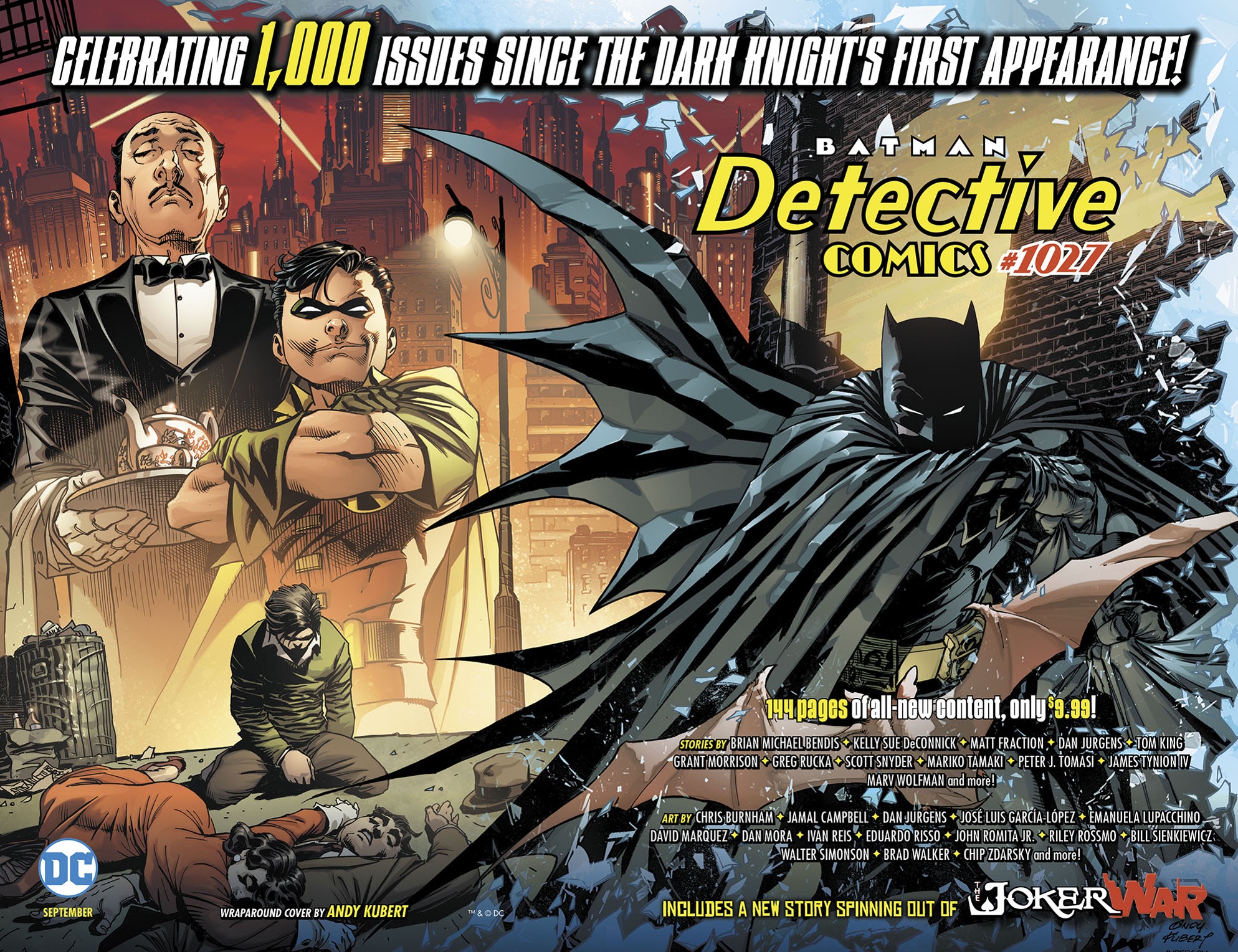 Read online Injustice: Year Zero comic -  Issue #5 - 24