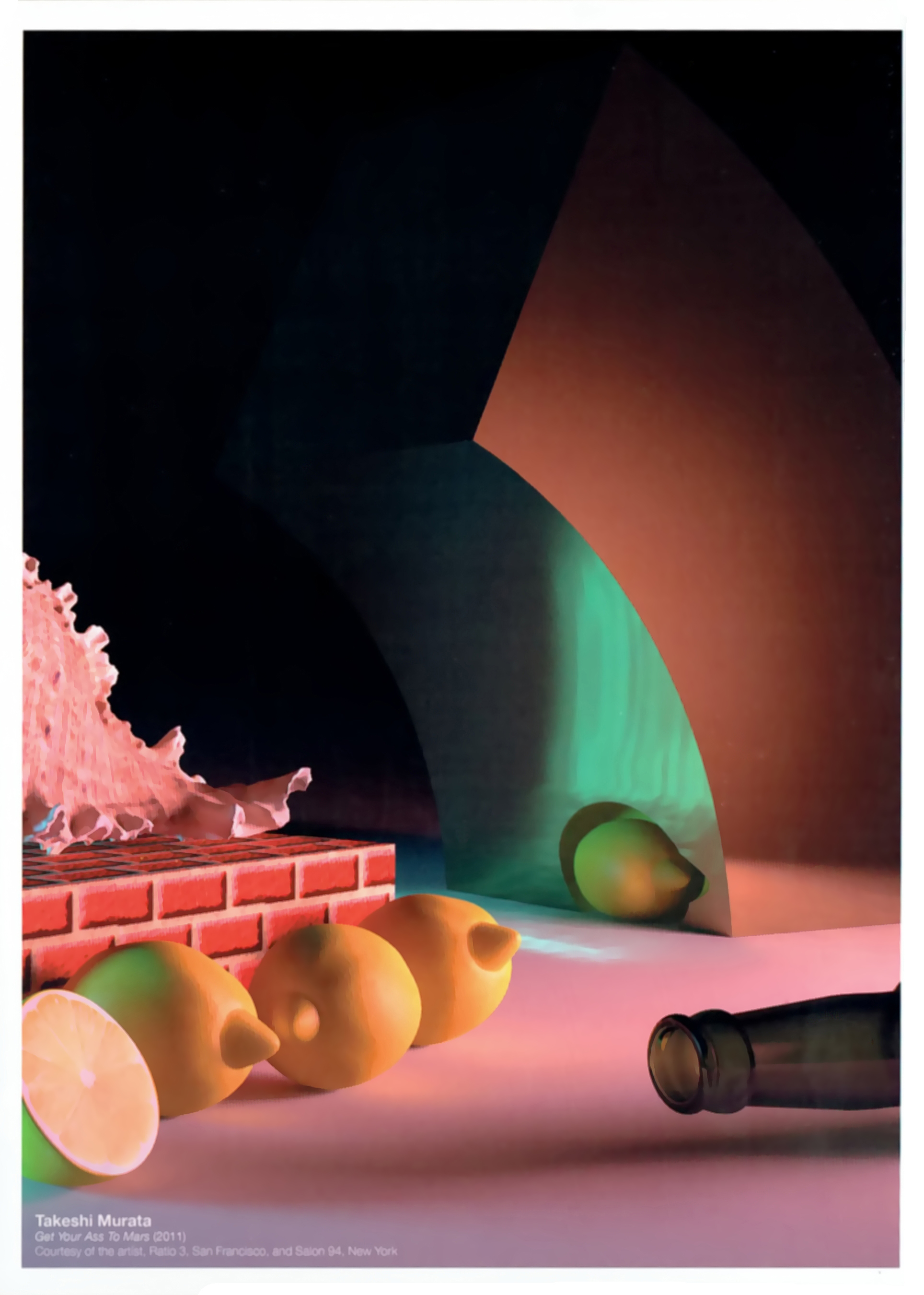 Read online Kramers Ergot comic -  Issue #8 - 81