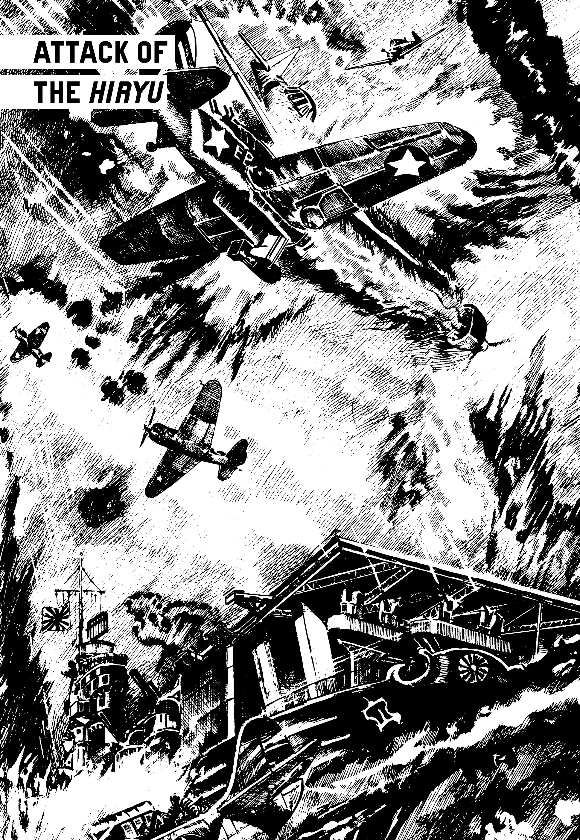 Read online Showa: A History of Japan comic -  Issue # TPB 2 (Part 4) - 2