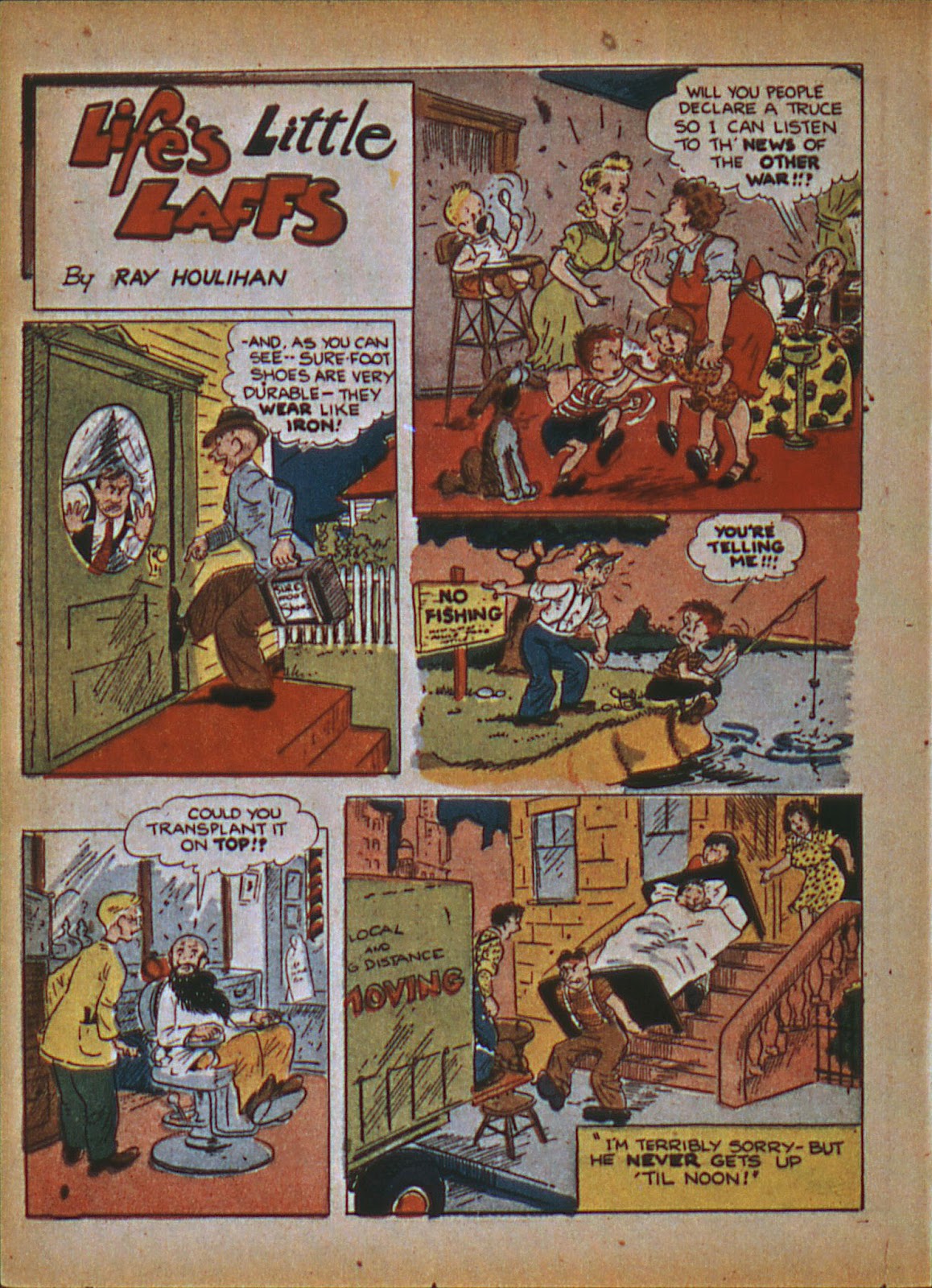 Superman (1939) issue 24 - Page 33