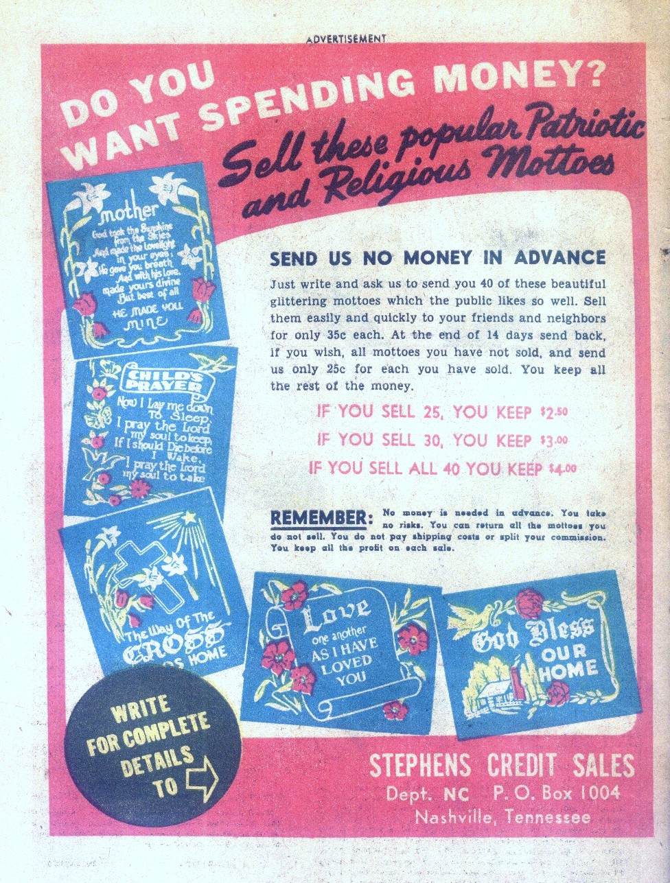 Read online Star Spangled War Stories (1952) comic -  Issue #69 - 34