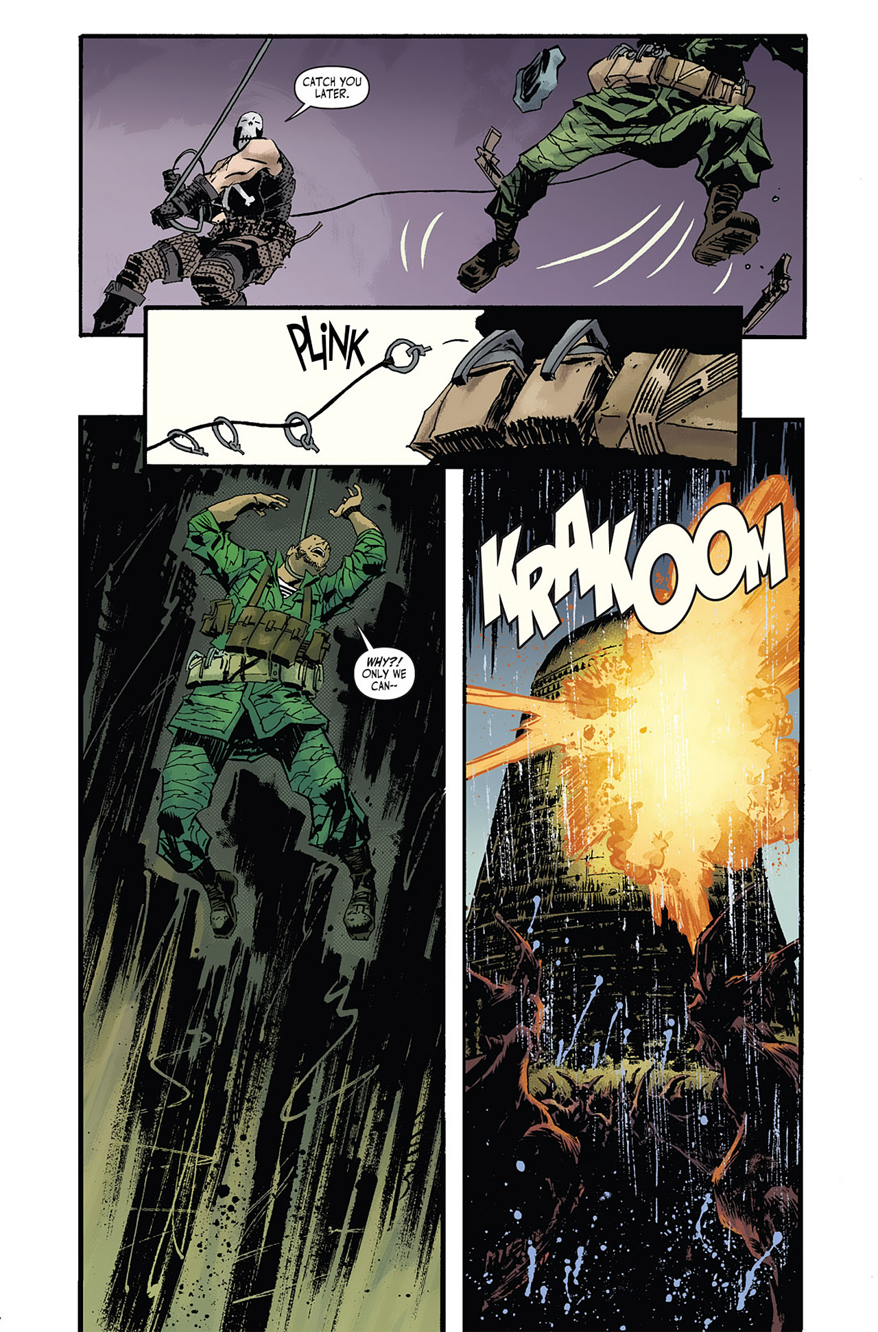 Read online Fear Itself: The Fearless comic -  Issue #0 - 52